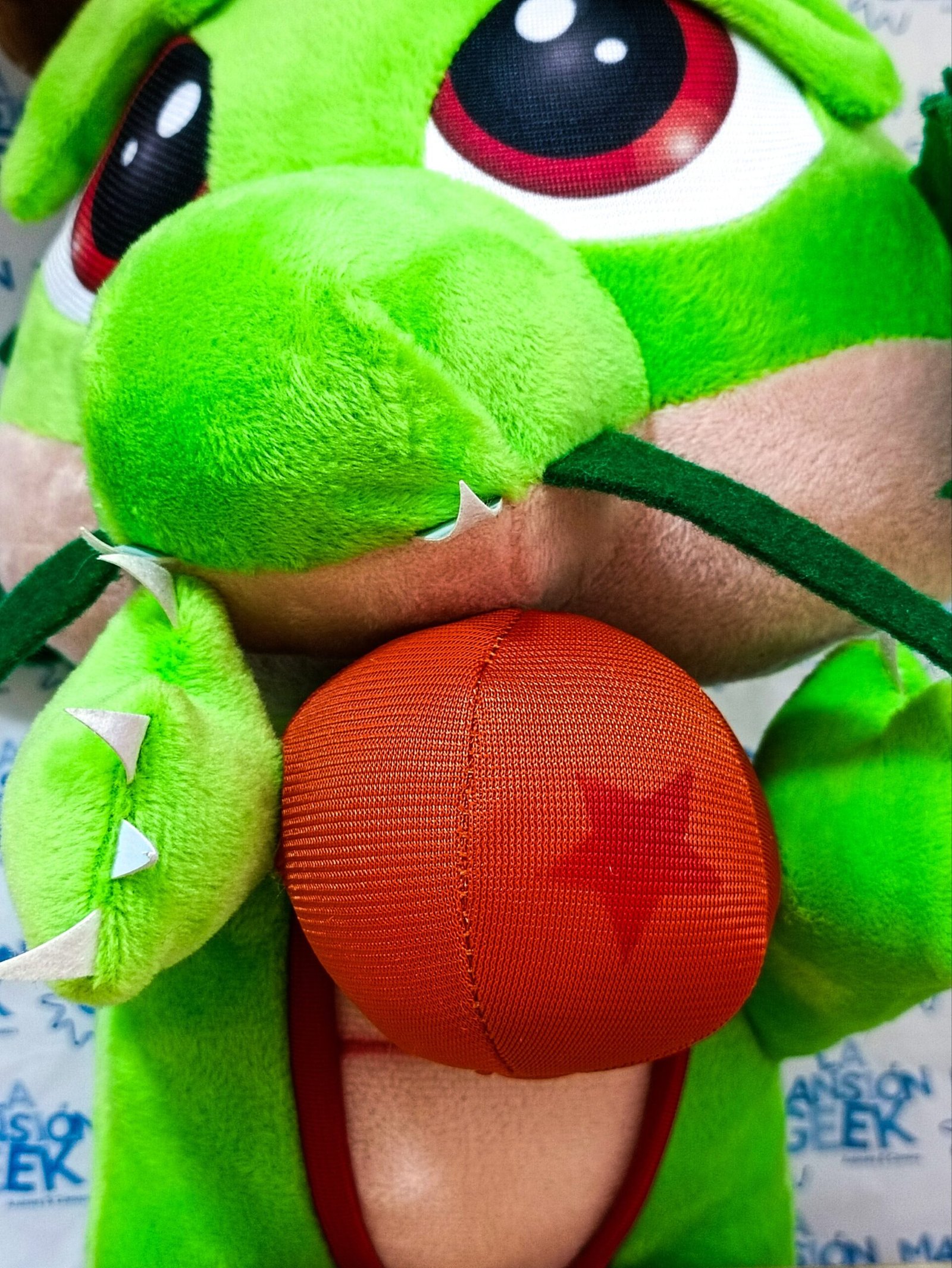 PELUCHE BABY SHENLONG DRAGON BALL - Image 18