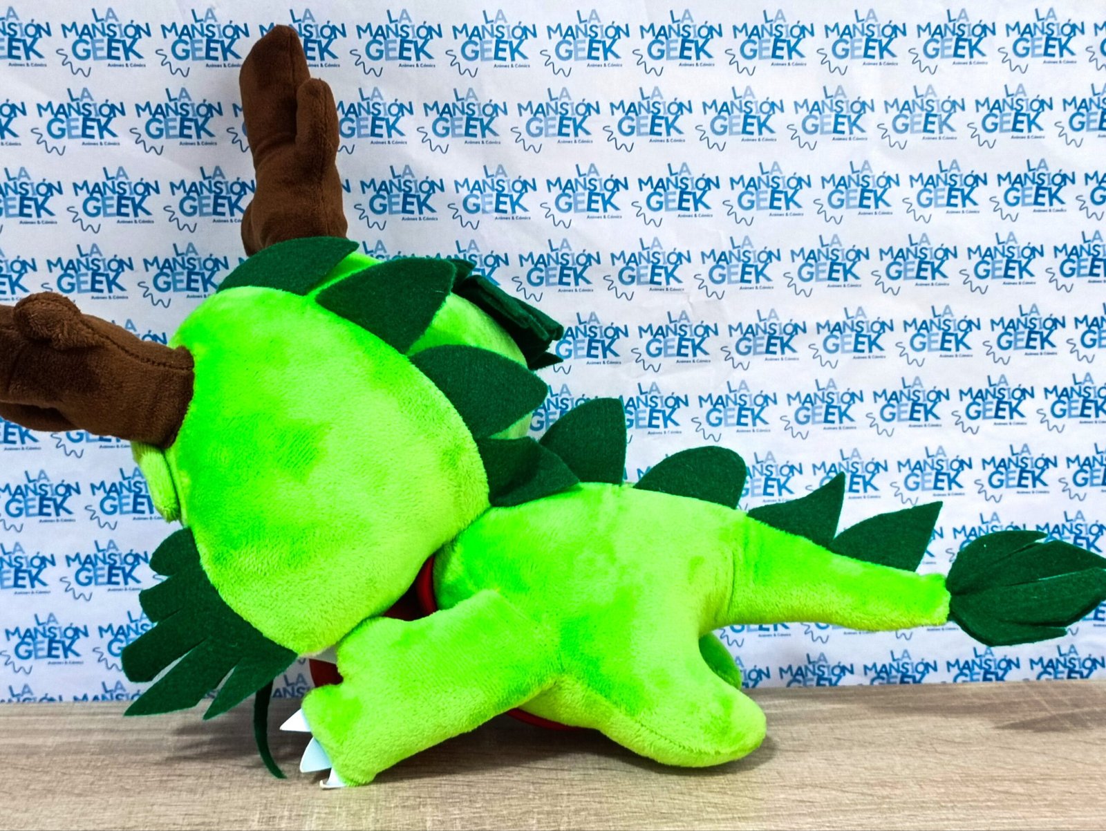 PELUCHE BABY SHENLONG DRAGON BALL - Image 13