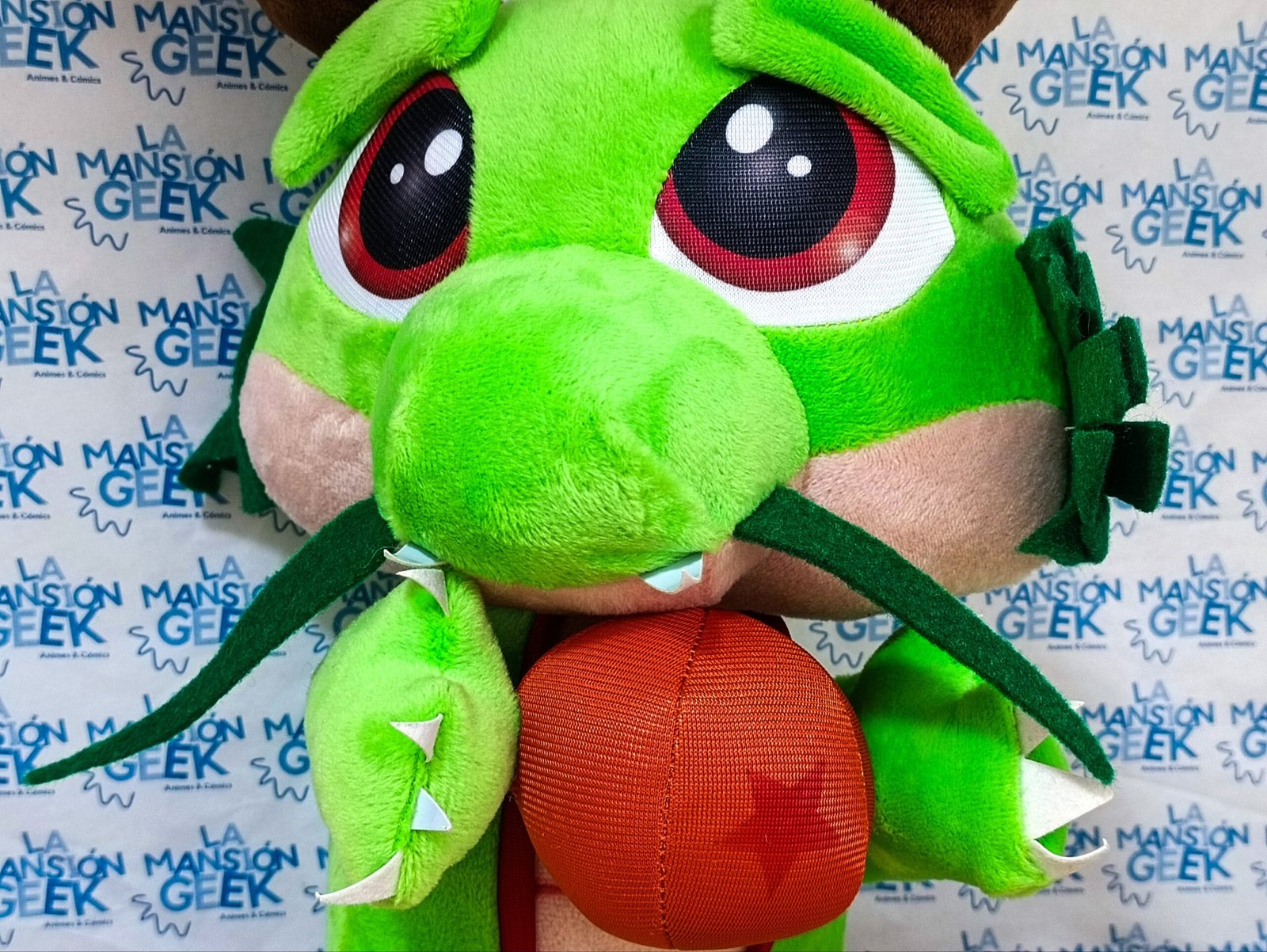 PELUCHE BABY SHENLONG DRAGON BALL - Image 15