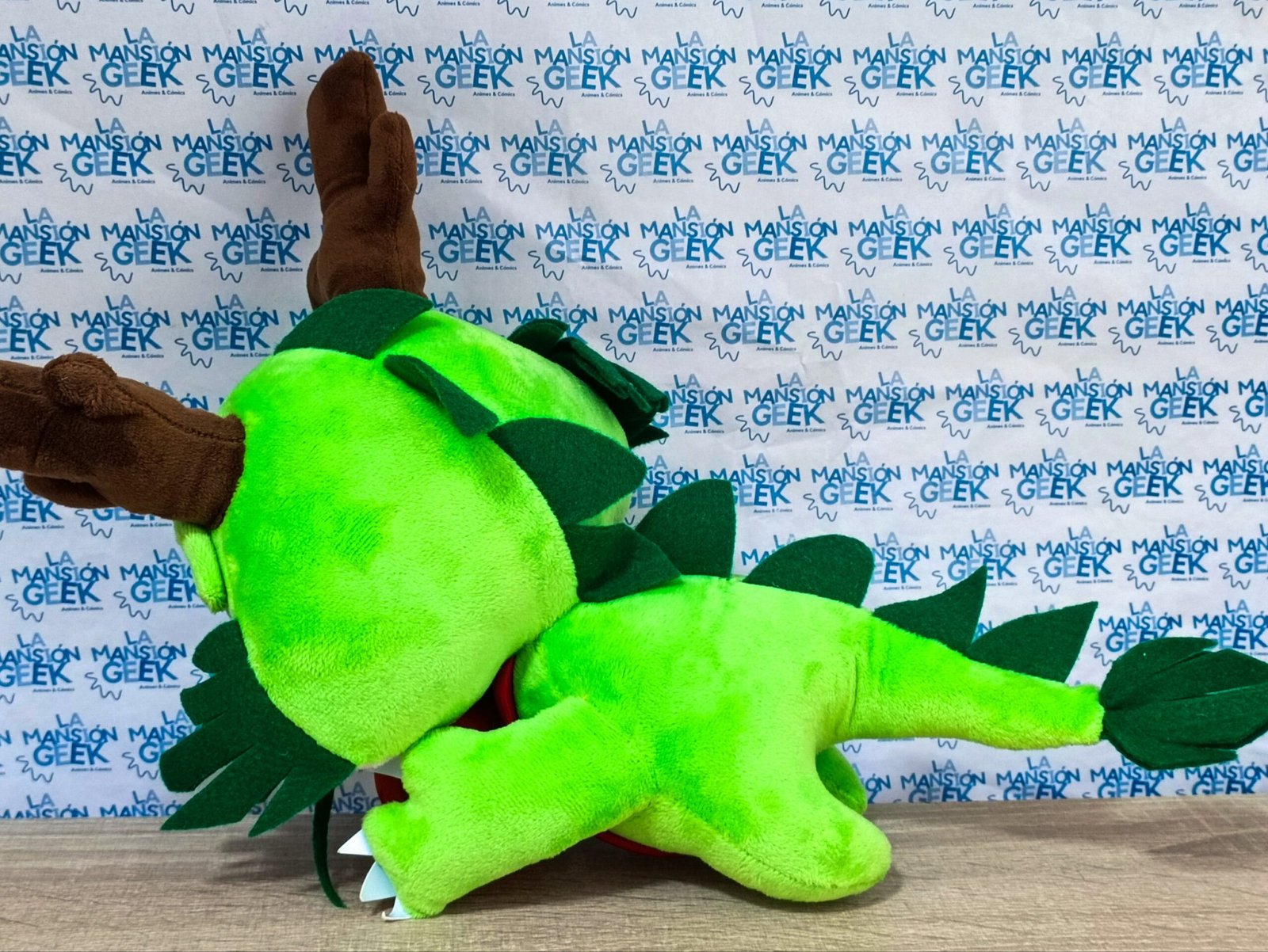 PELUCHE BABY SHENLONG DRAGON BALL - Image 4