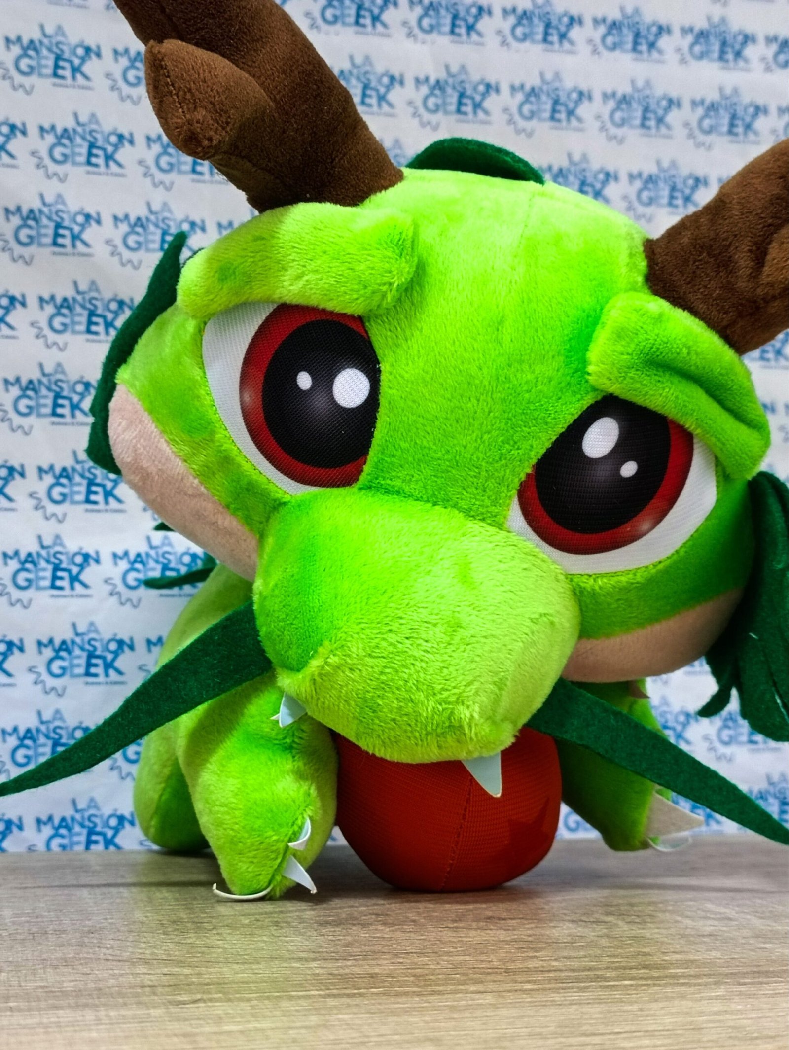 PELUCHE BABY SHENLONG DRAGON BALL - Image 6