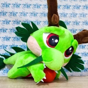 PELUCHE BABY SHENLONG DRAGON BALL
