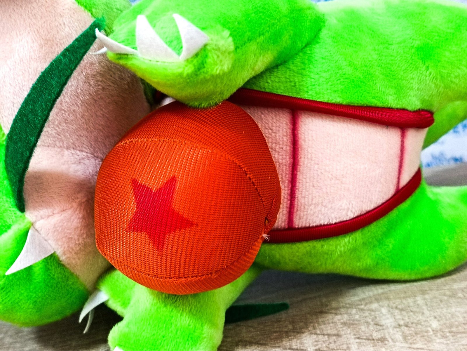 PELUCHE BABY SHENLONG DRAGON BALL - Image 21