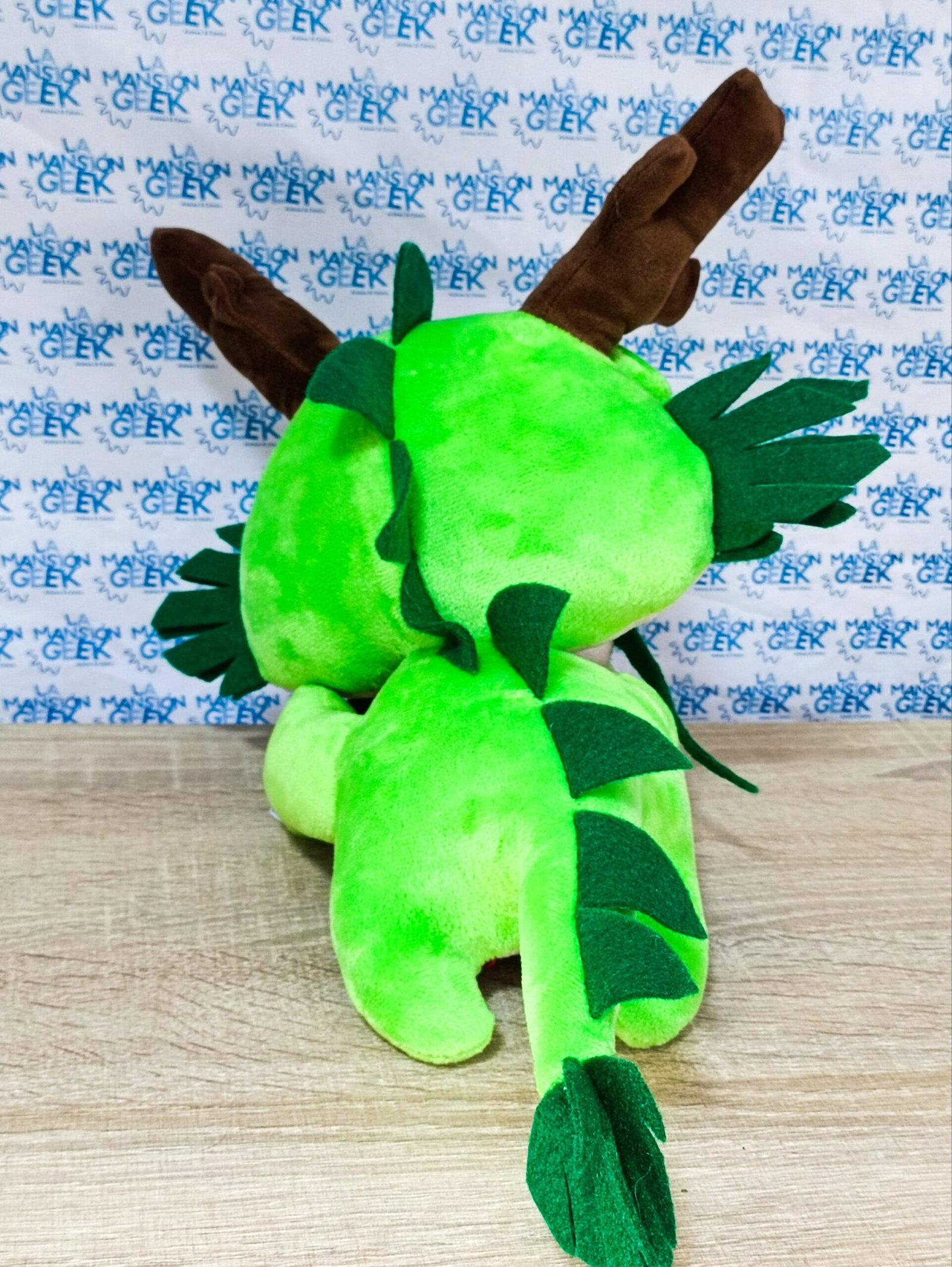 PELUCHE BABY SHENLONG DRAGON BALL - Image 12