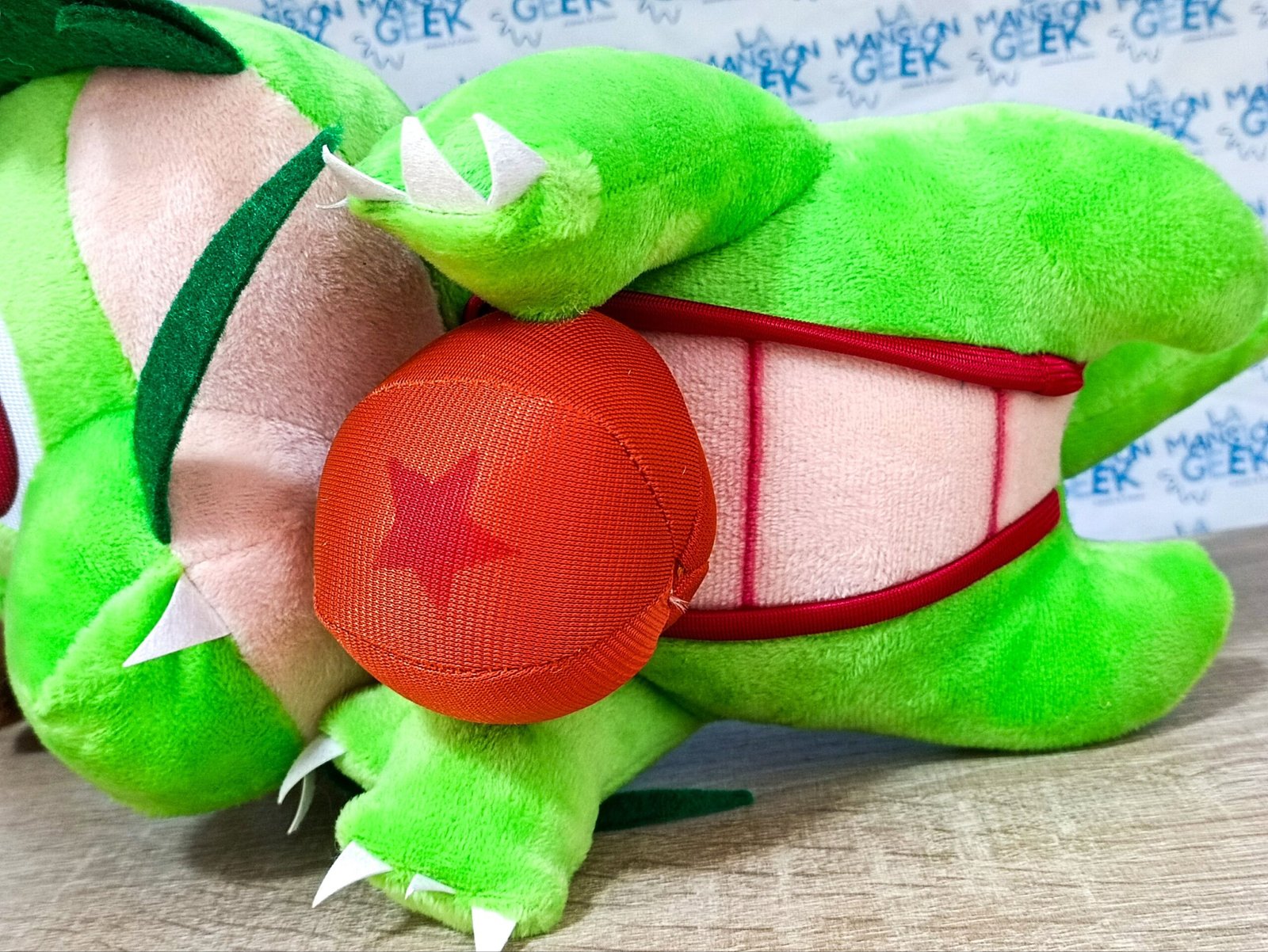 PELUCHE BABY SHENLONG DRAGON BALL - Image 22