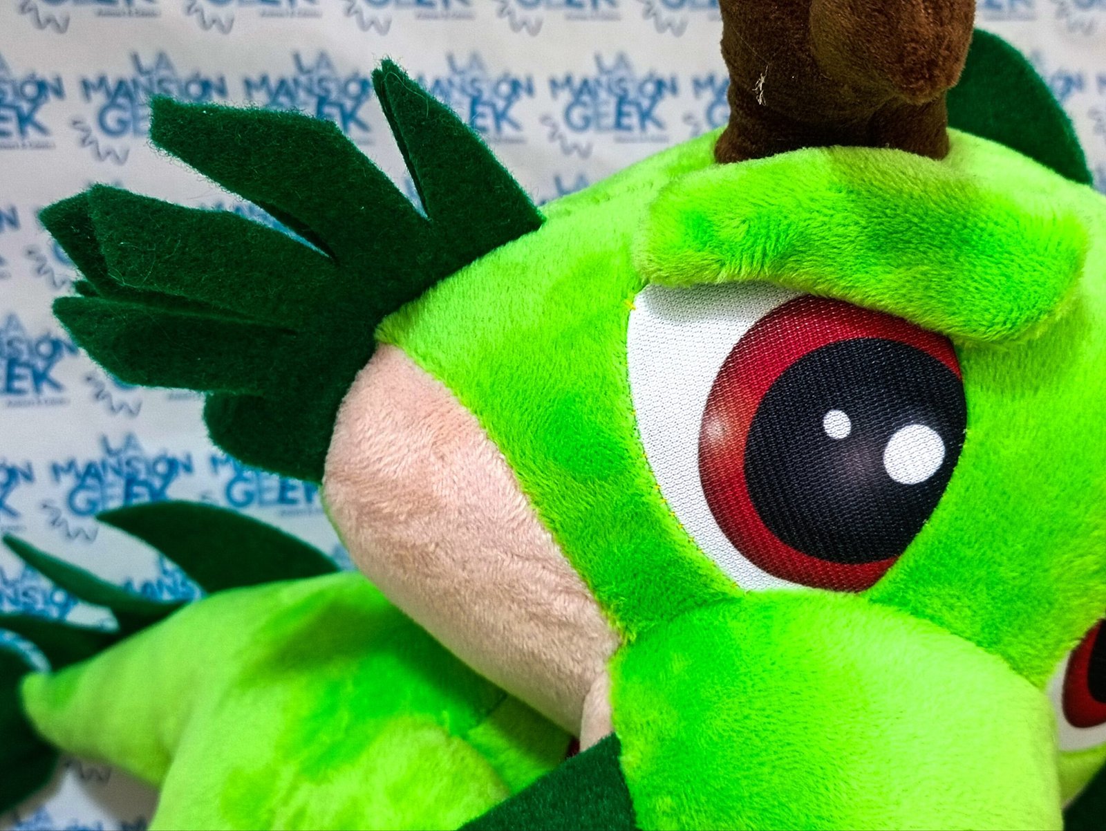 PELUCHE BABY SHENLONG DRAGON BALL - Image 5