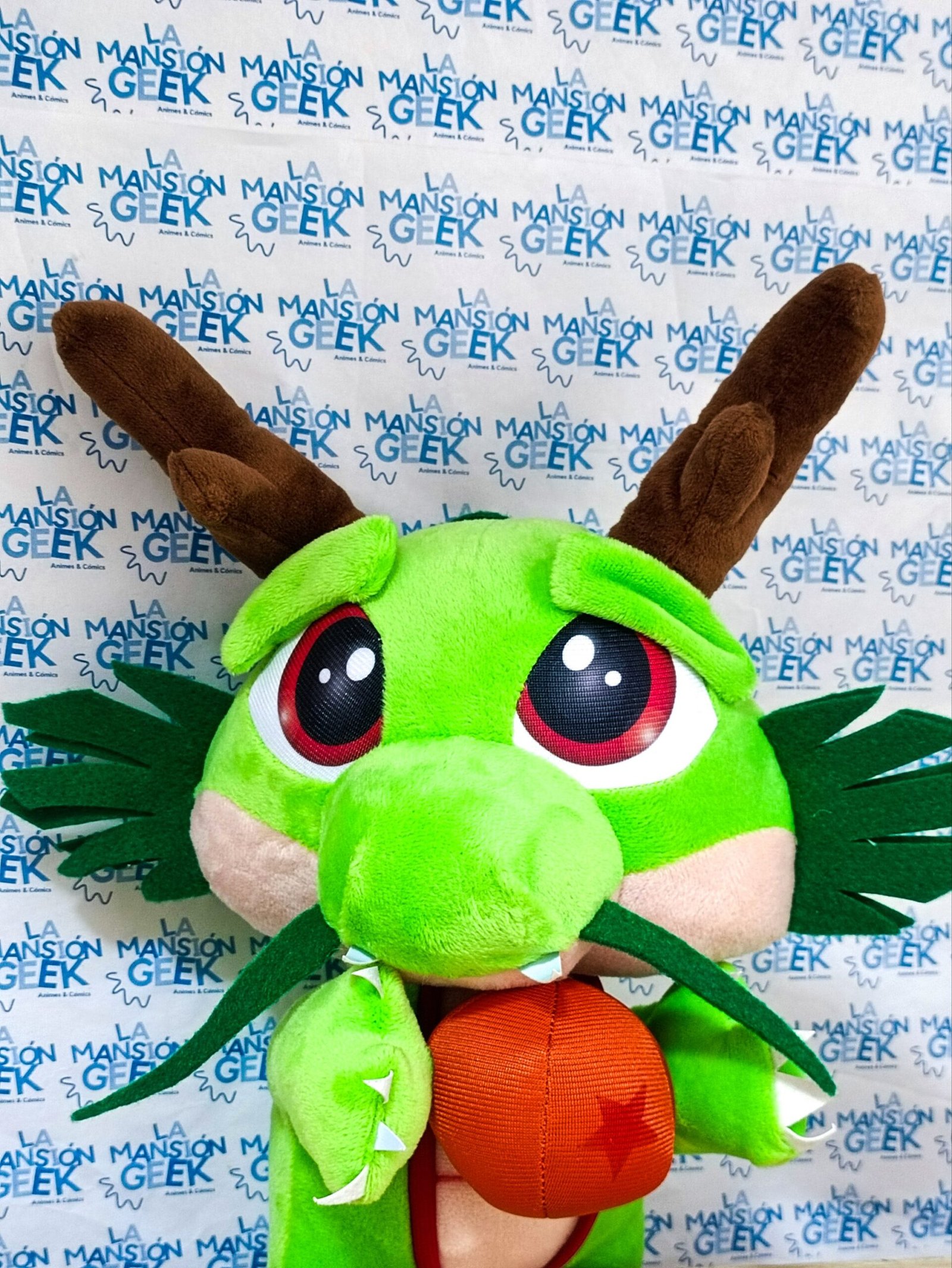 PELUCHE BABY SHENLONG DRAGON BALL - Image 11