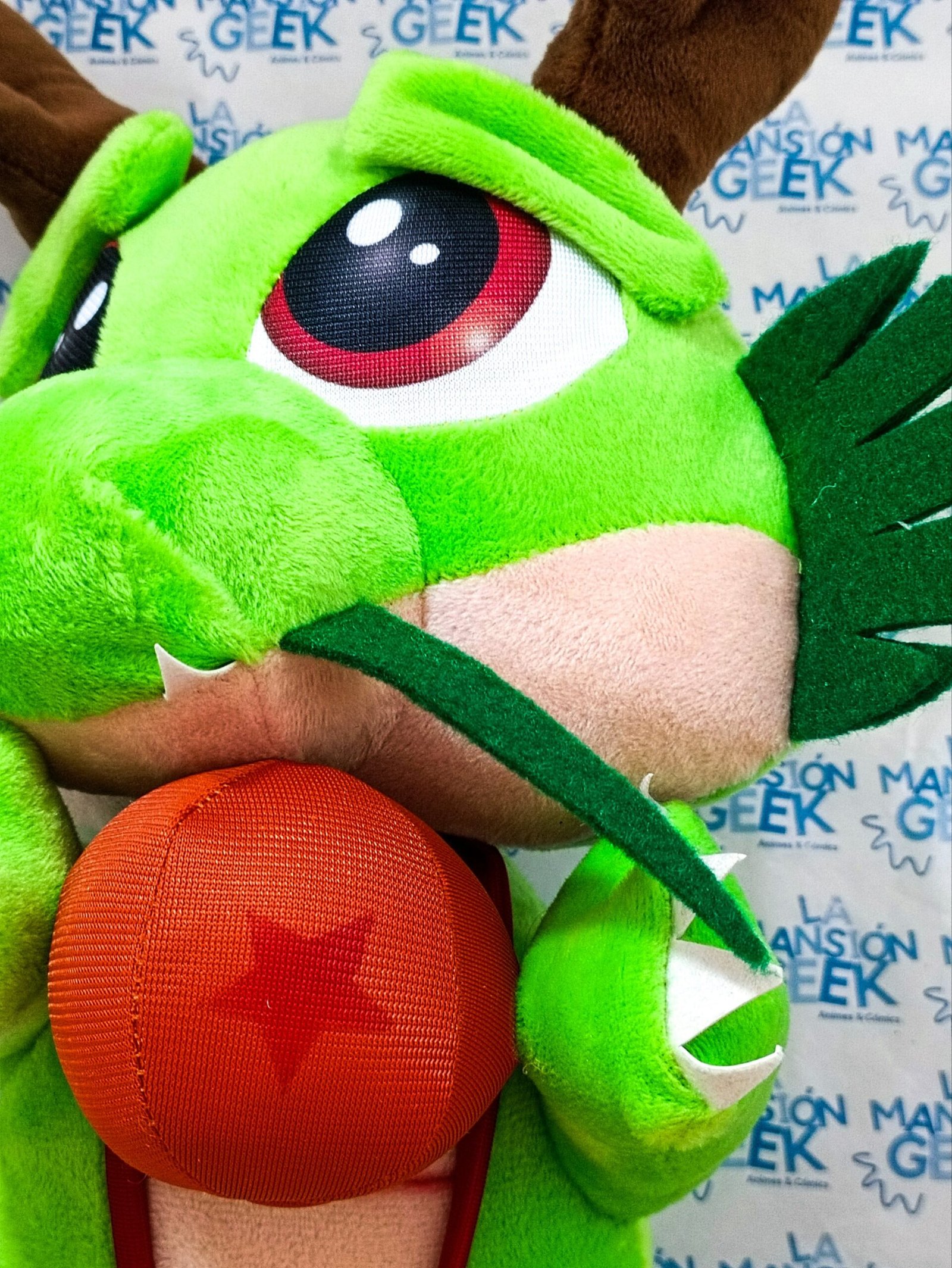 PELUCHE BABY SHENLONG DRAGON BALL - Image 19