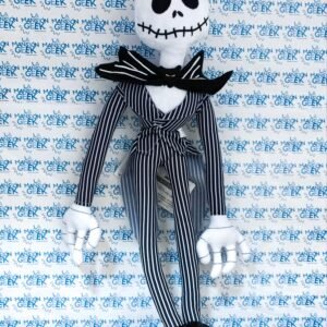 PELUCHE JACK SKELLINGTON 1