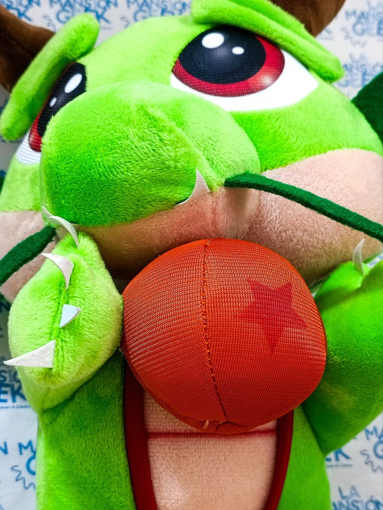 PELUCHE BABY SHENLONG DRAGON BALL - Image 17