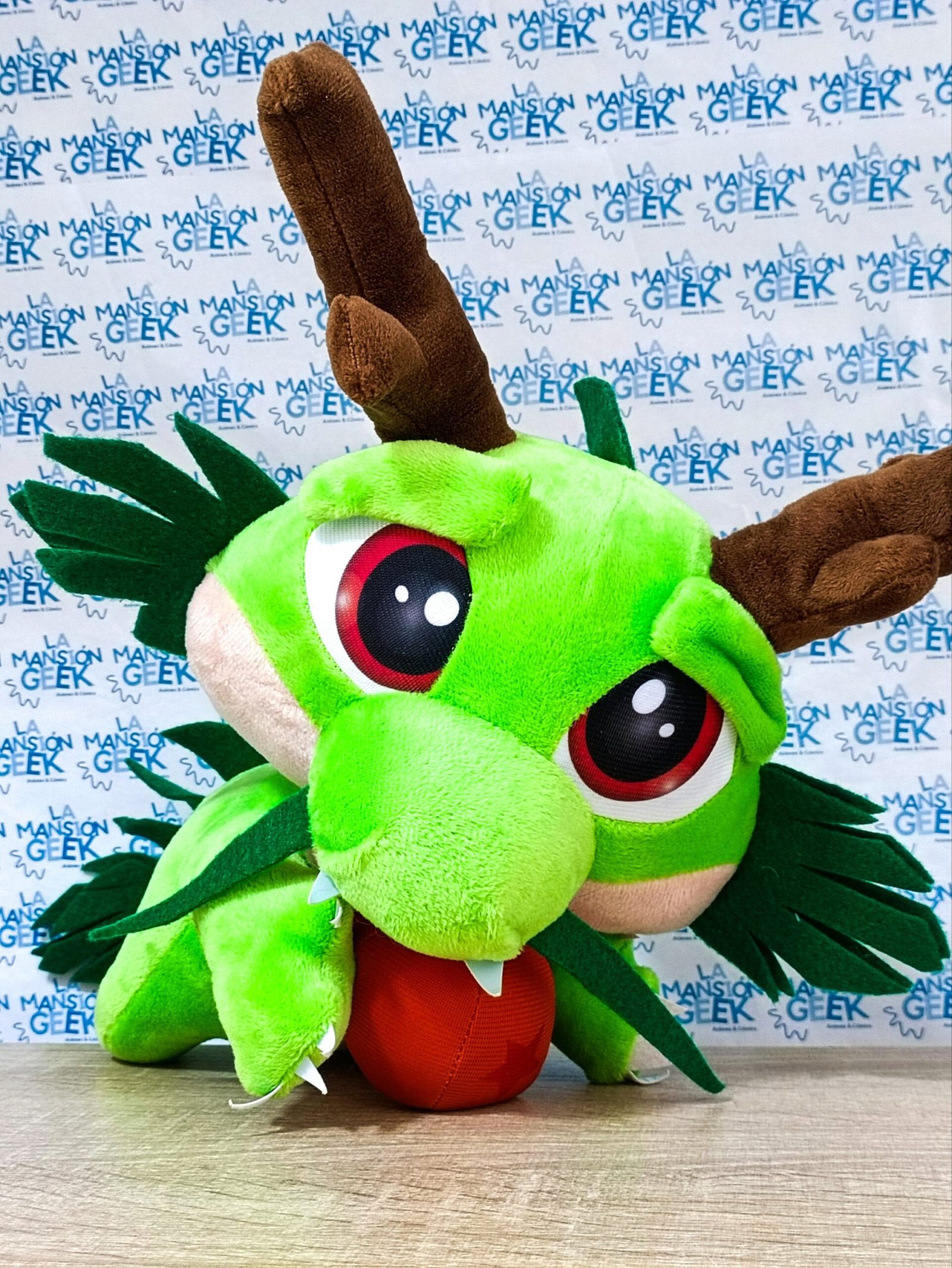 PELUCHE BABY SHENLONG DRAGON BALL - Image 10
