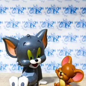 FIGURA TOM Y JERRY 2
