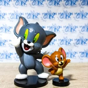 FIGURA TOM Y JERRY 1