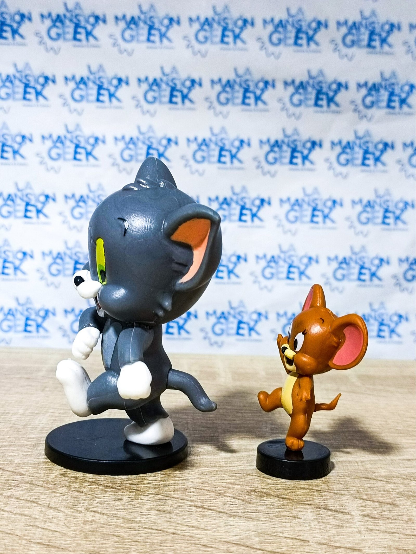 FIGURA TOM Y JERRY 3 - Image 3