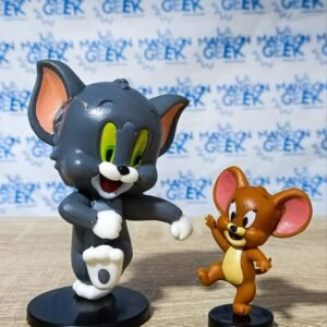 FIGURA TOM Y JERRY 3