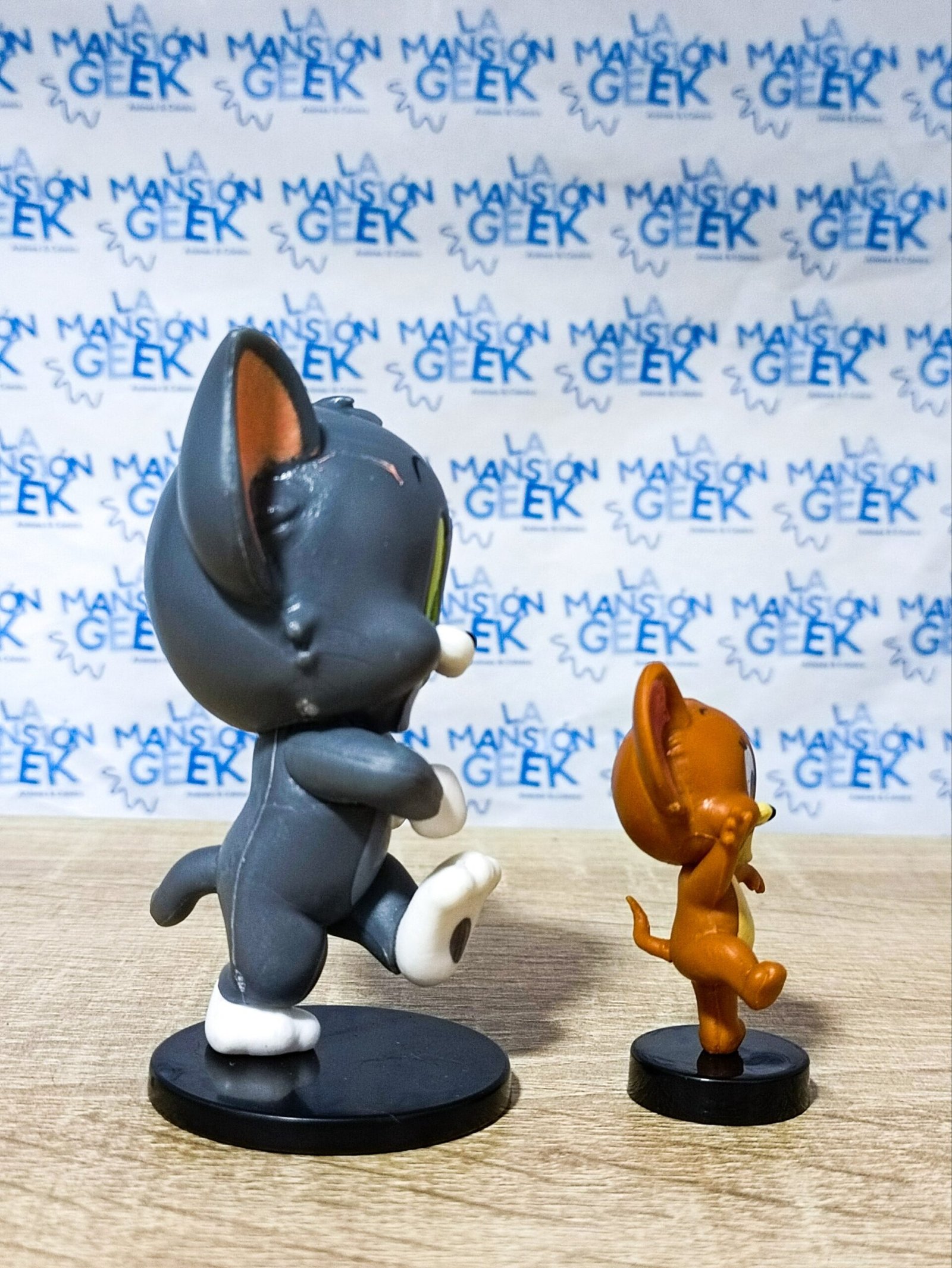 FIGURA TOM Y JERRY 3 - Image 5