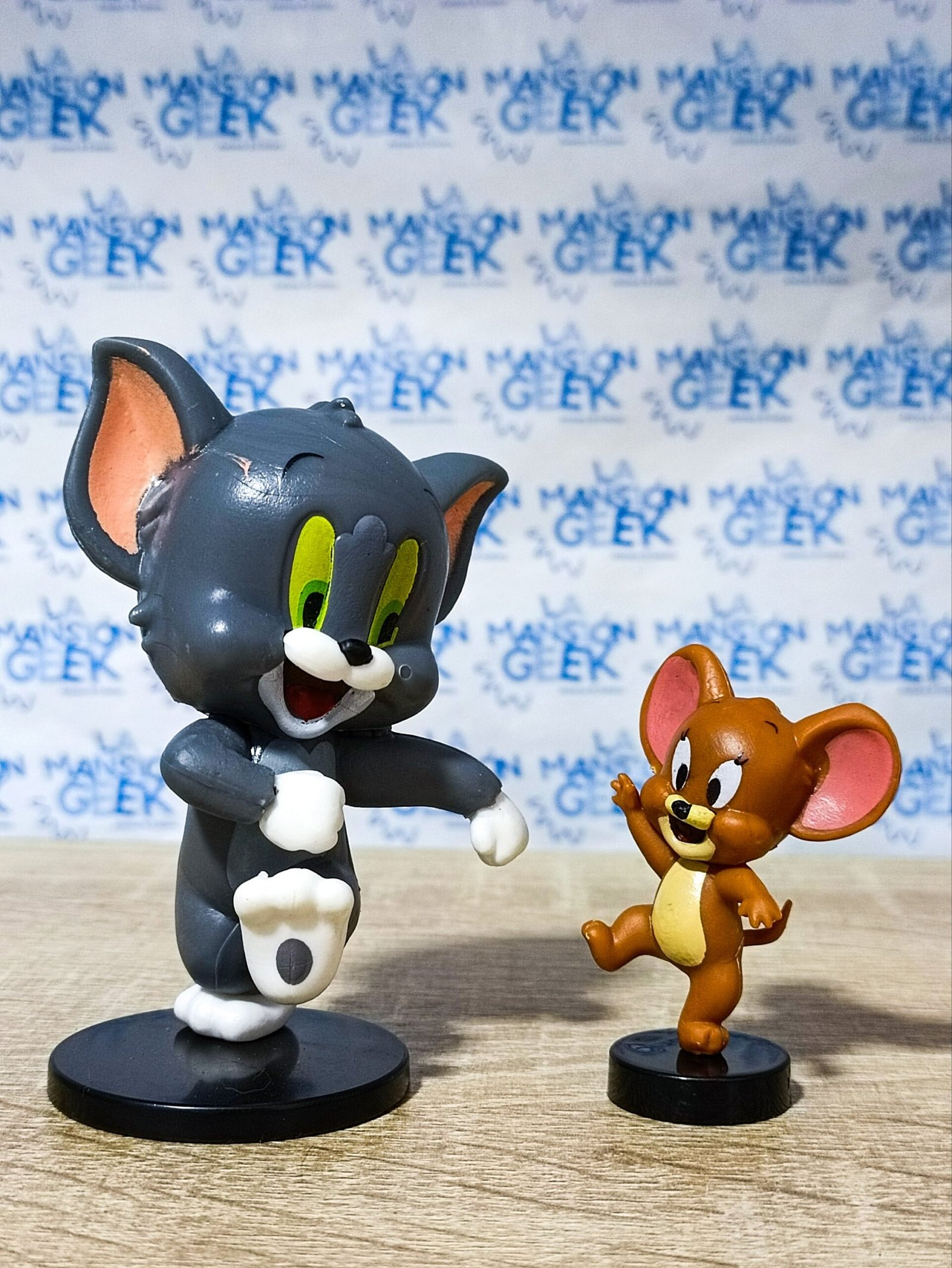 FIGURA TOM Y JERRY 3 - Image 4