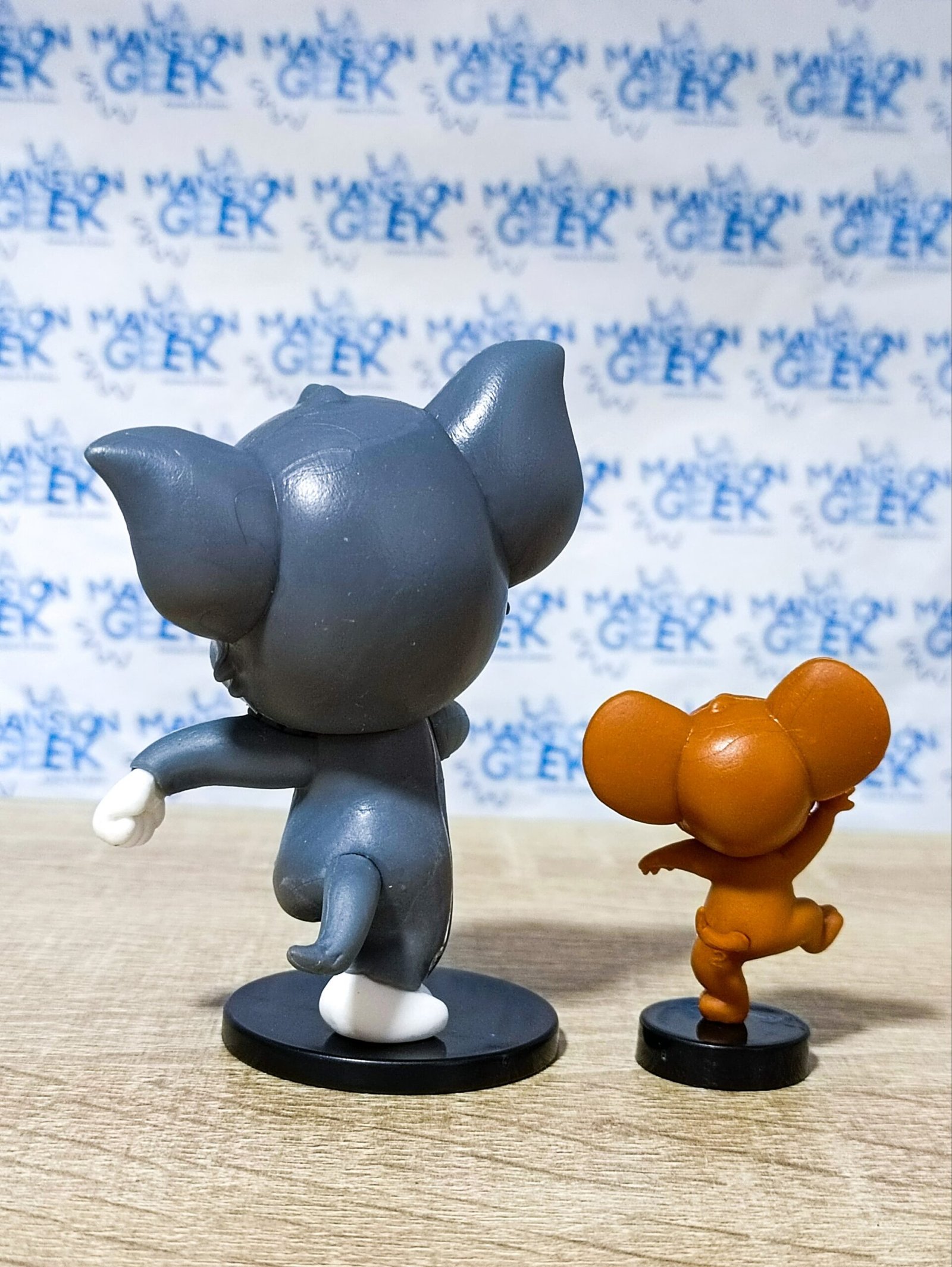 FIGURA TOM Y JERRY 3 - Image 6