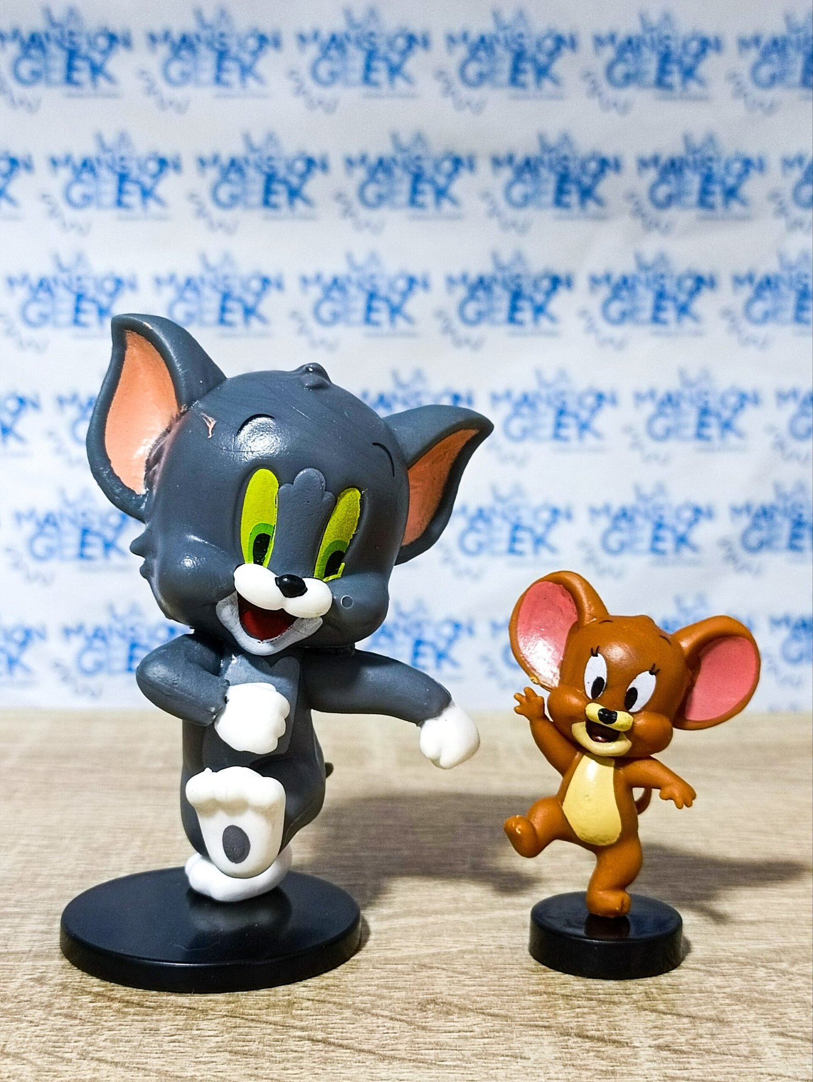 FIGURA TOM Y JERRY 3 - Image 2