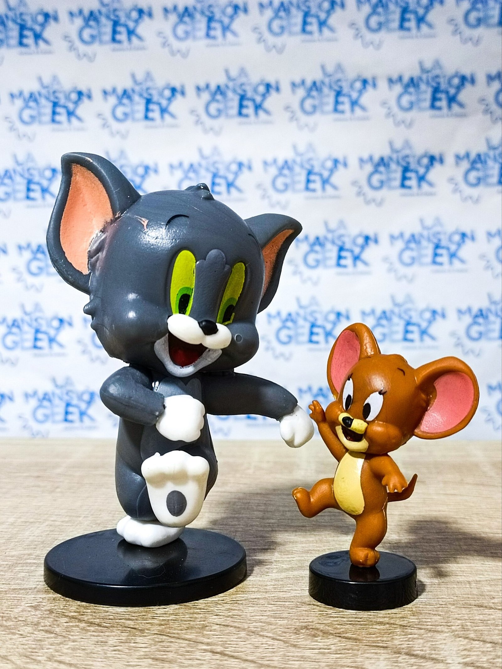 FIGURA TOM Y JERRY 3 - Image 7