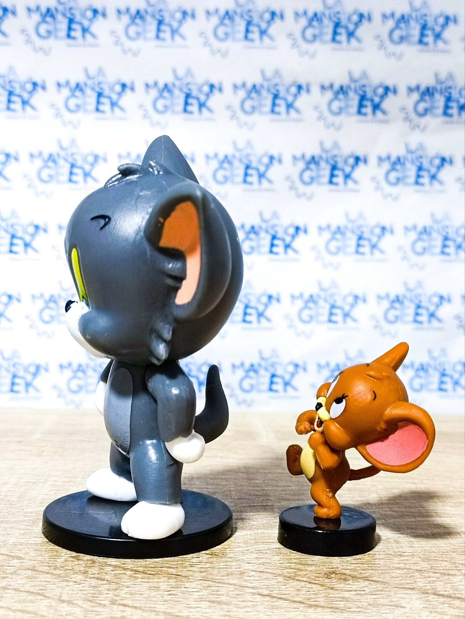 FIGURA TOM Y JERRY 4 - Image 4