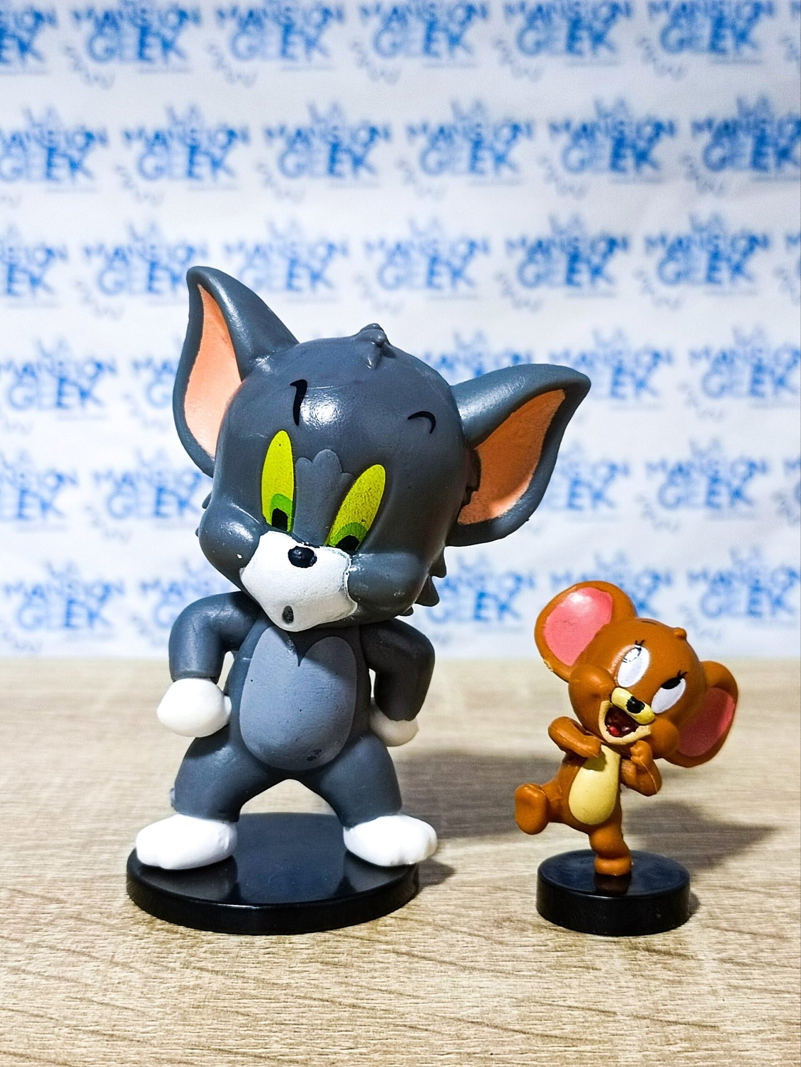 FIGURA TOM Y JERRY 4 - Image 5