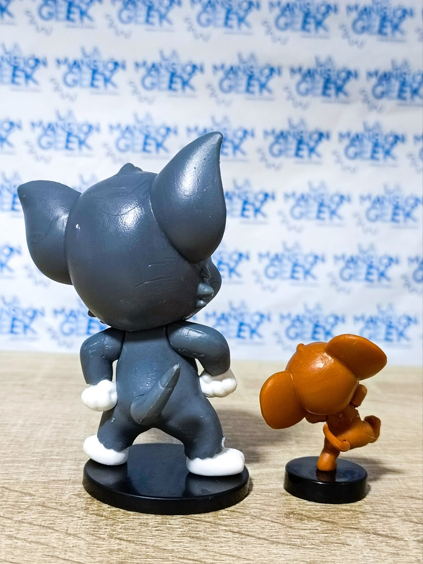 FIGURA TOM Y JERRY 4 - Image 3