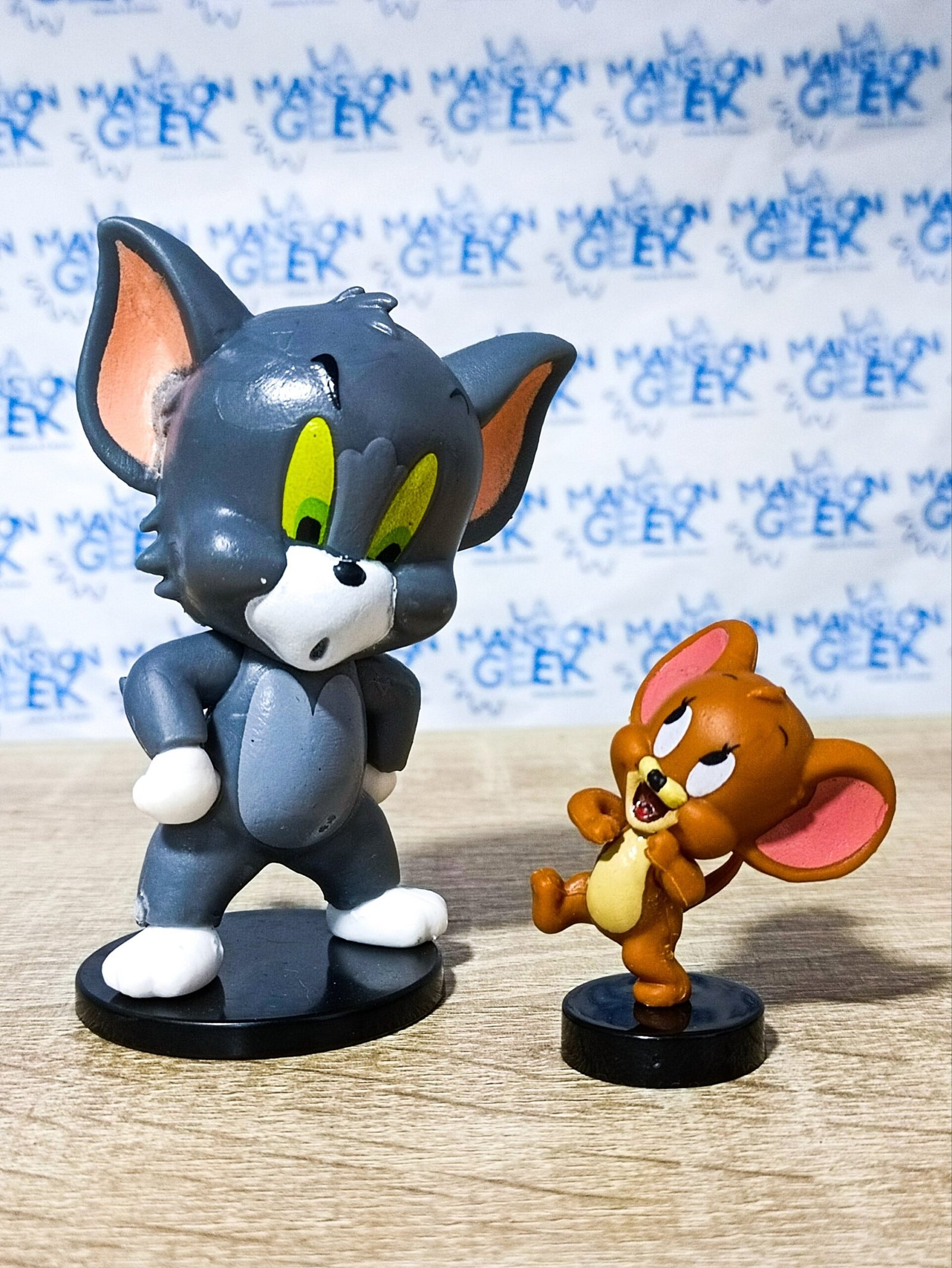 FIGURA TOM Y JERRY 4 - Image 2