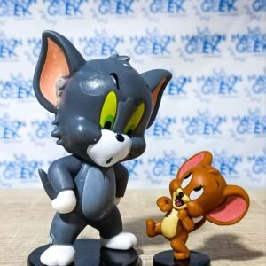 FIGURA TOM Y JERRY 4