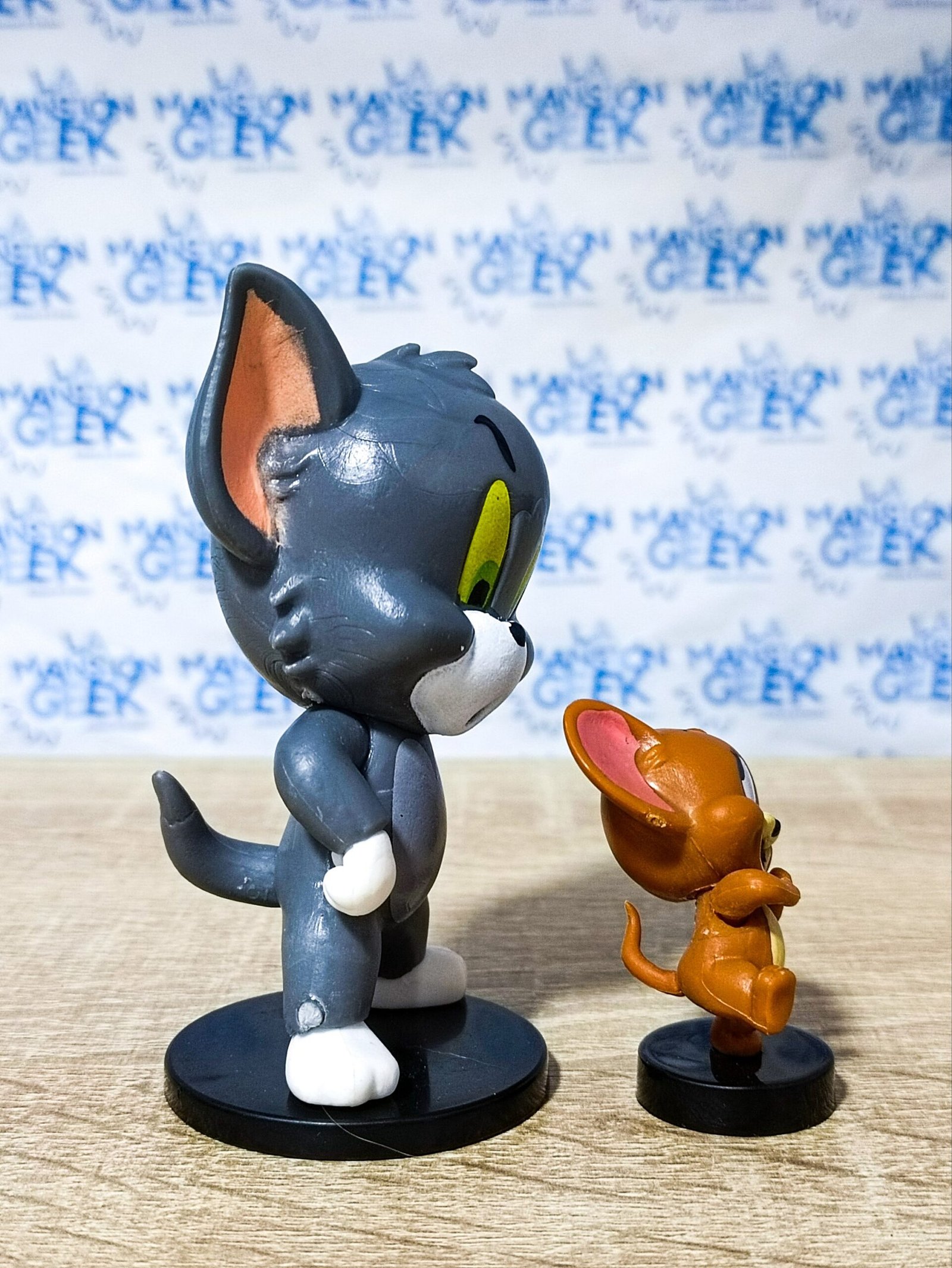 FIGURA TOM Y JERRY 4 - Image 6