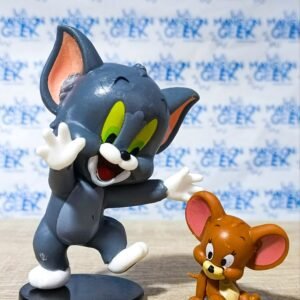FIGURA TOM Y JERRY 5