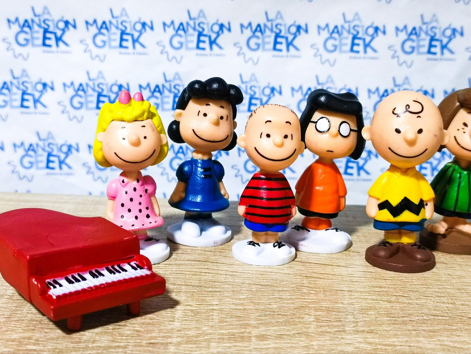 SNOOPY SET 01 - Image 13