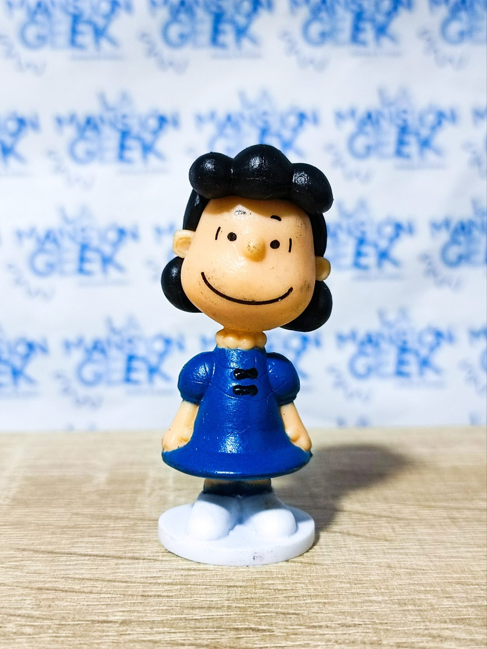 SNOOPY SET 01 - Image 4