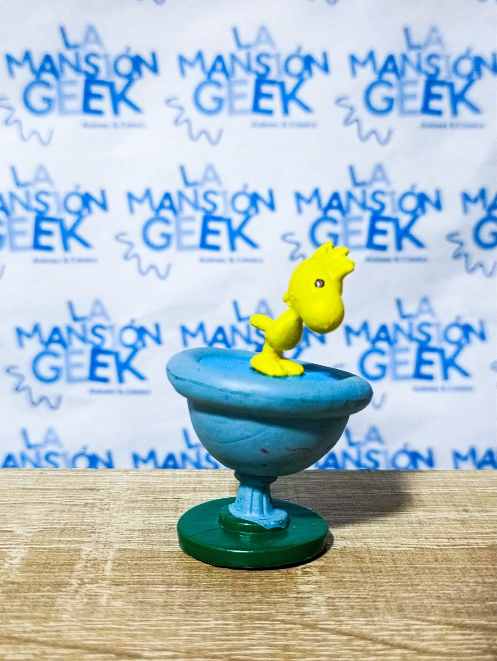 SNOOPY SET 01 - Image 12