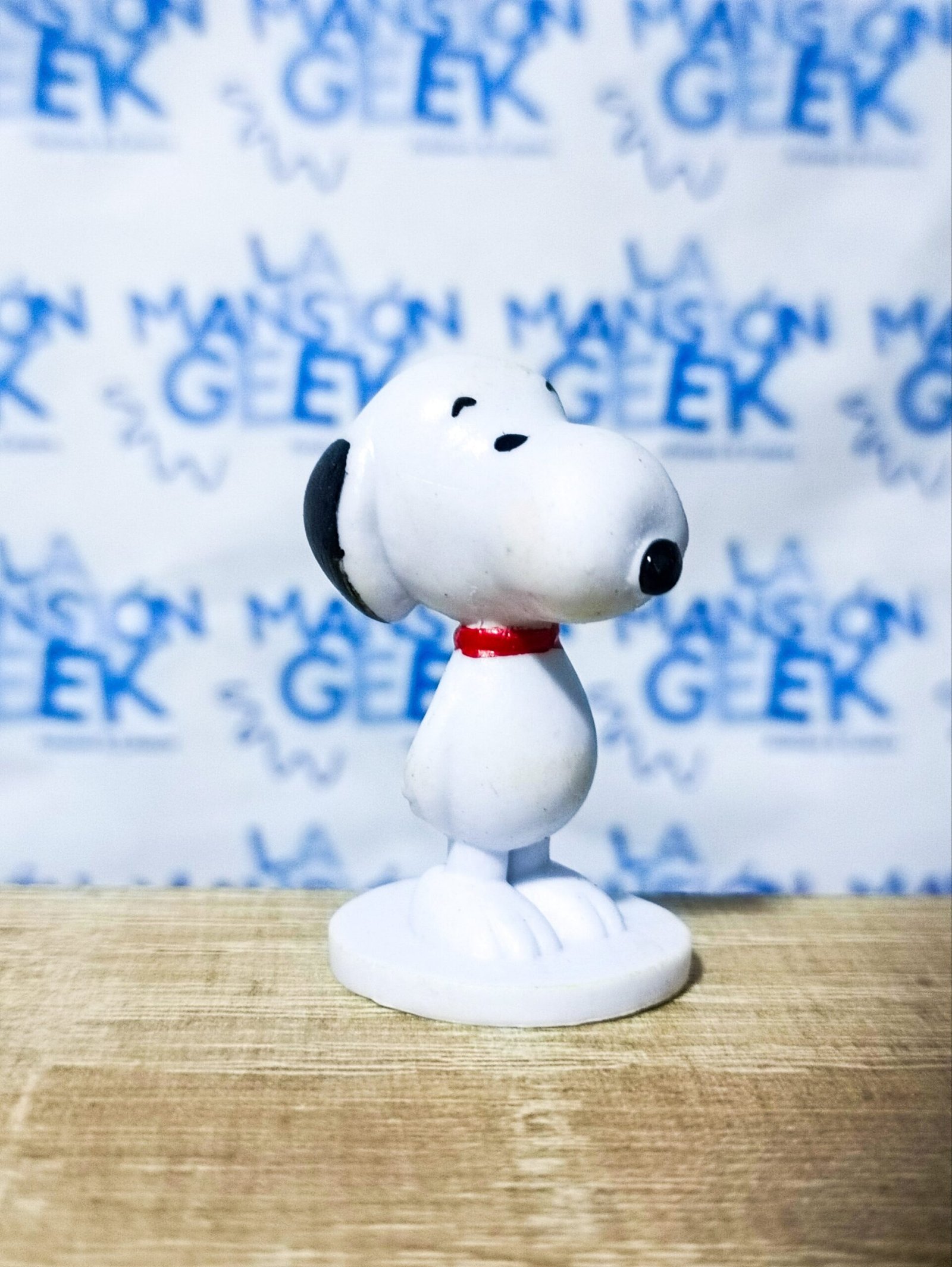SNOOPY SET 01 - Image 7