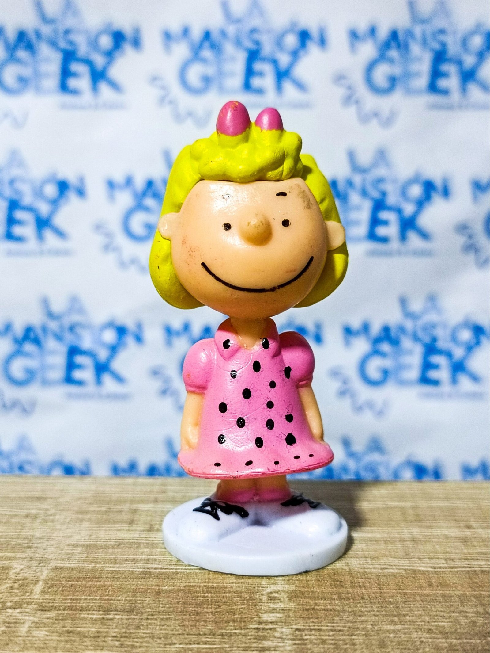 SNOOPY SET 01 - Image 10