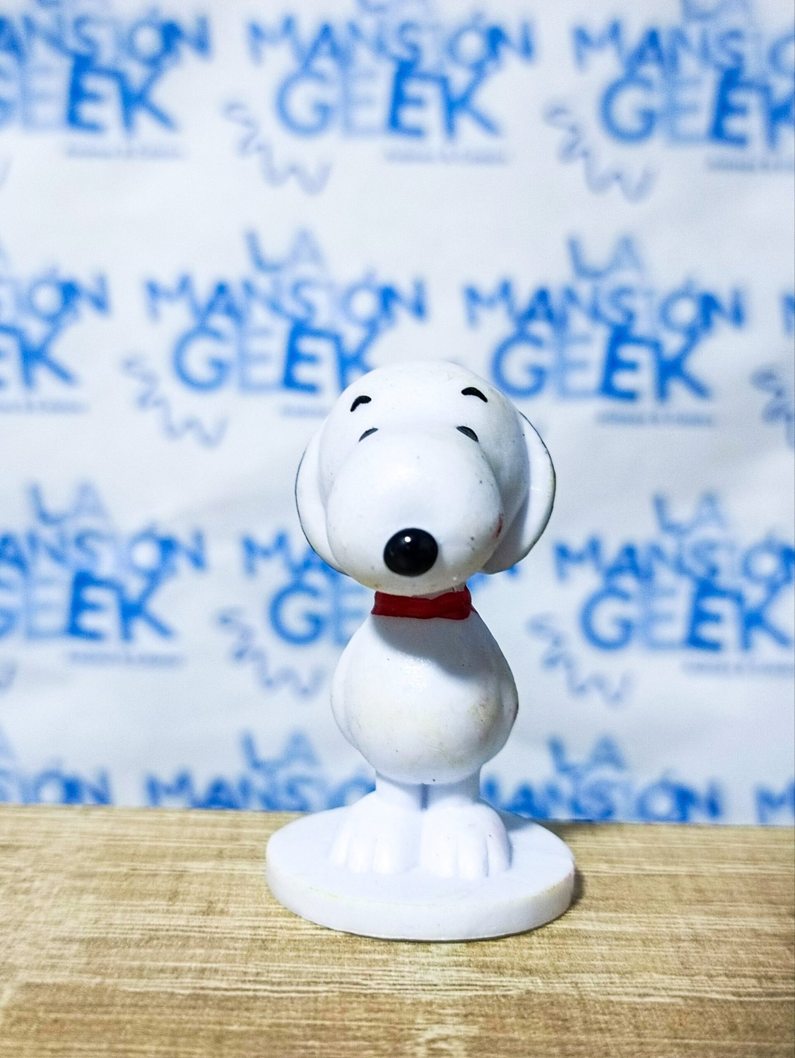 SNOOPY SET 01 - Image 8