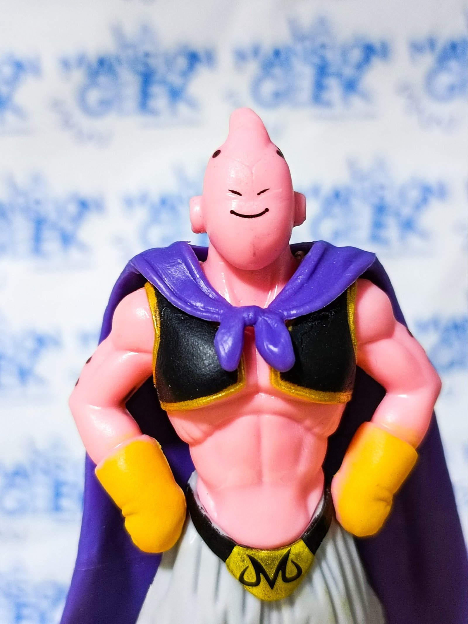 FIGURA DRAGON BALL SET 37 MAJINBU - Image 14