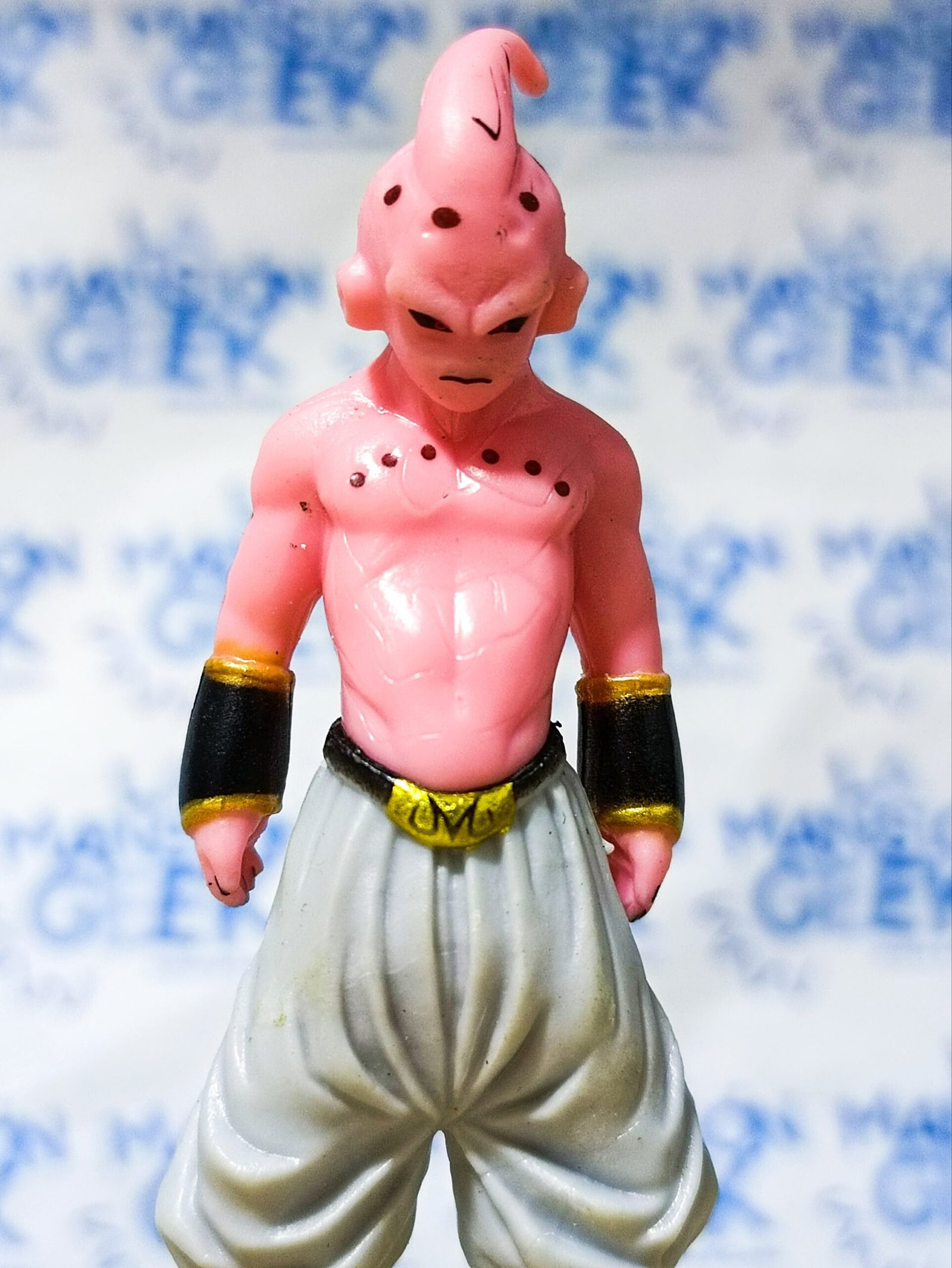 FIGURA DRAGON BALL SET 37 MAJINBU - Image 8