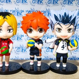FIGURA HAIKYUU SET 1