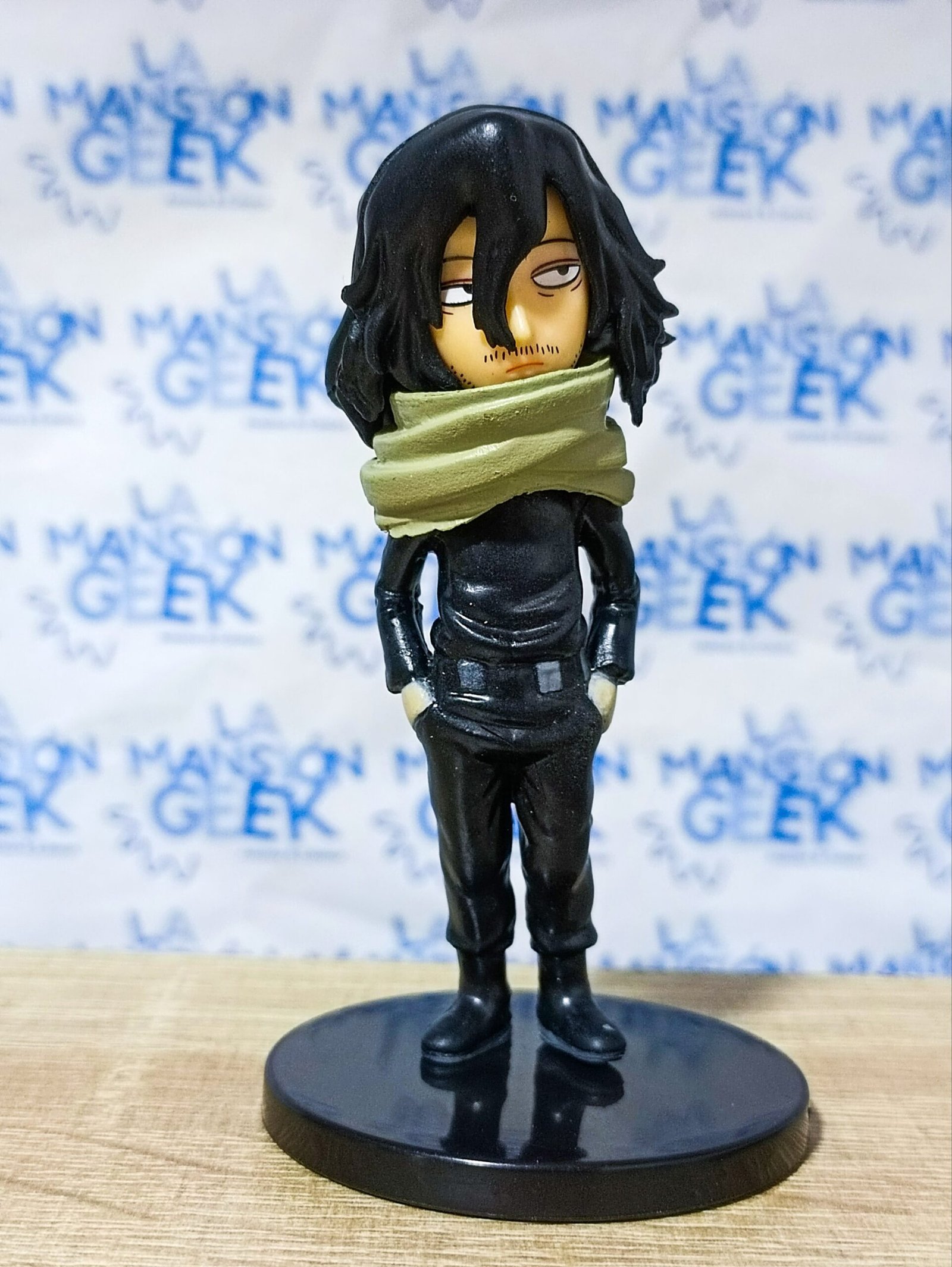 FIGURA MY HERO ACADEMIA SET 2 - Image 8
