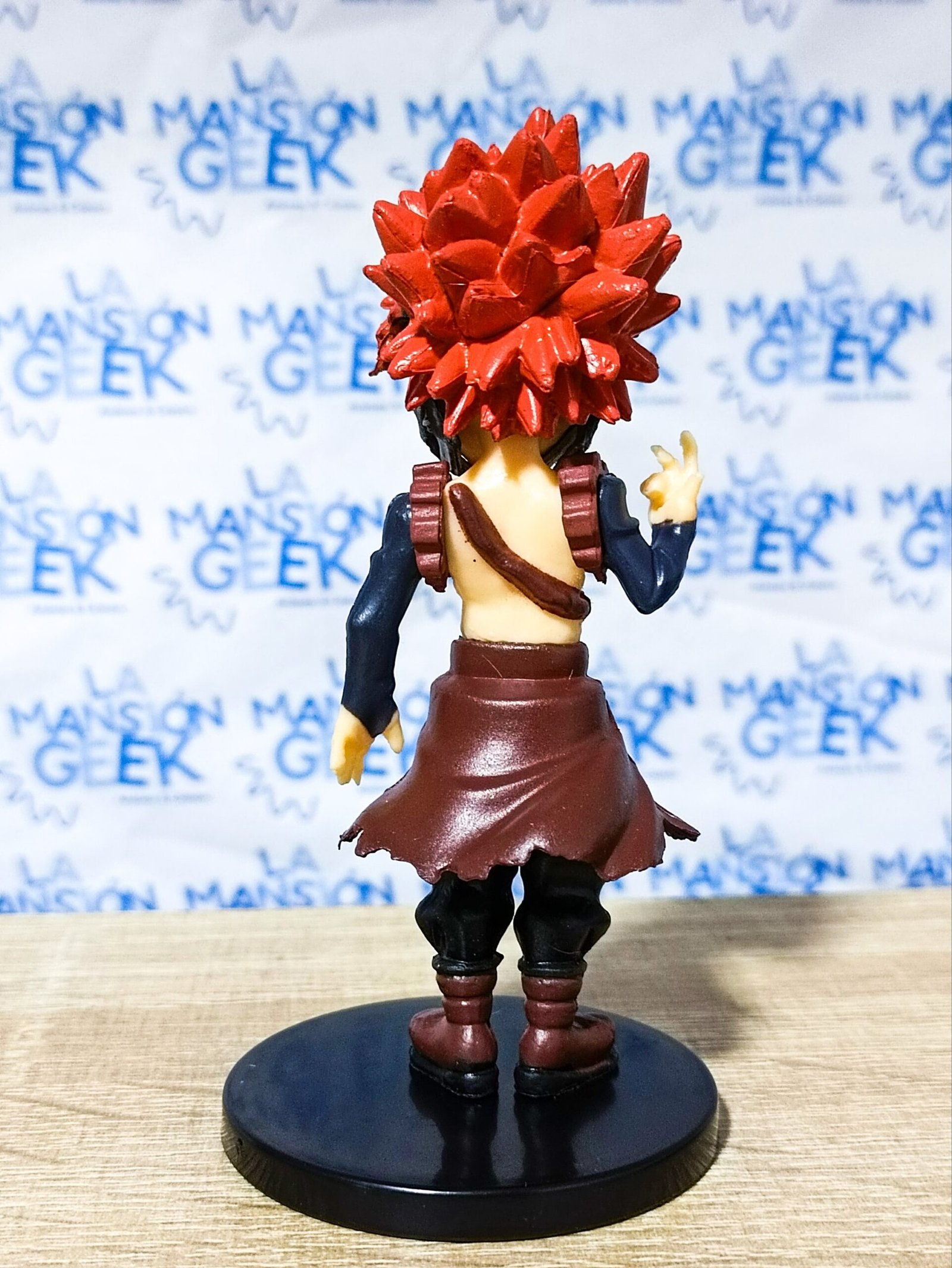 FIGURA MY HERO ACADEMIA SET 2 - Image 17