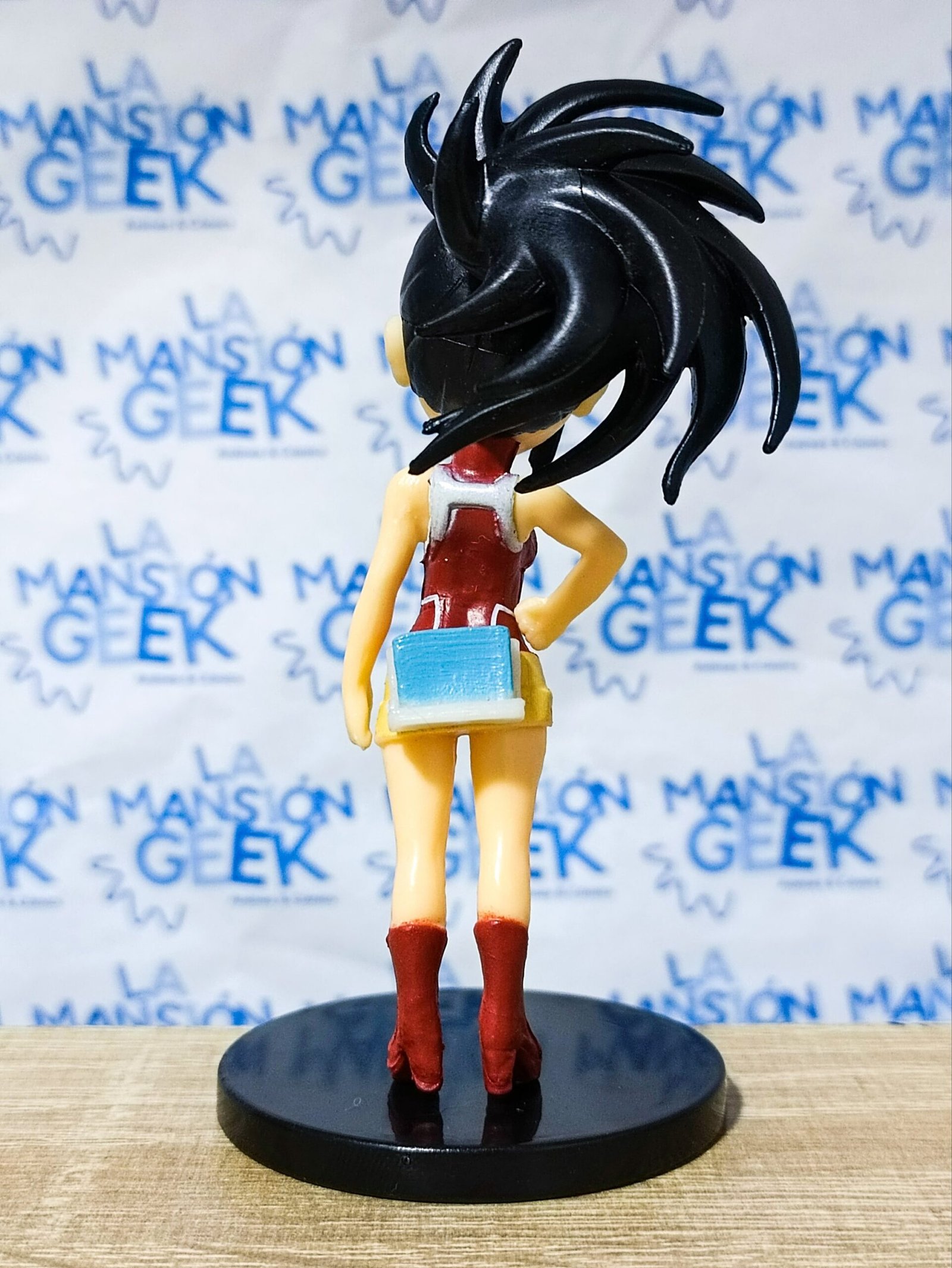 FIGURA MY HERO ACADEMIA SET 2 - Image 15
