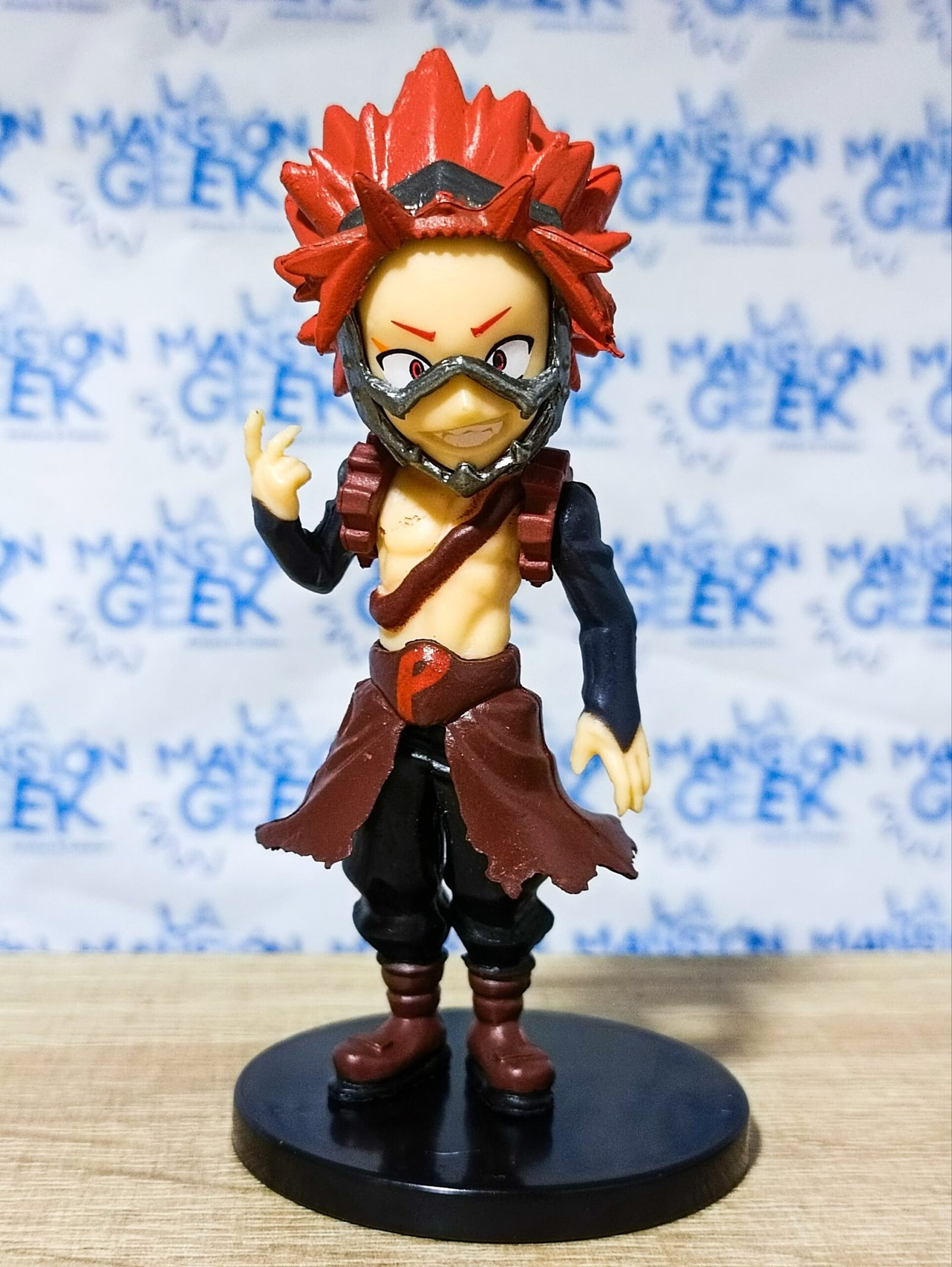 FIGURA MY HERO ACADEMIA SET 2 - Image 16