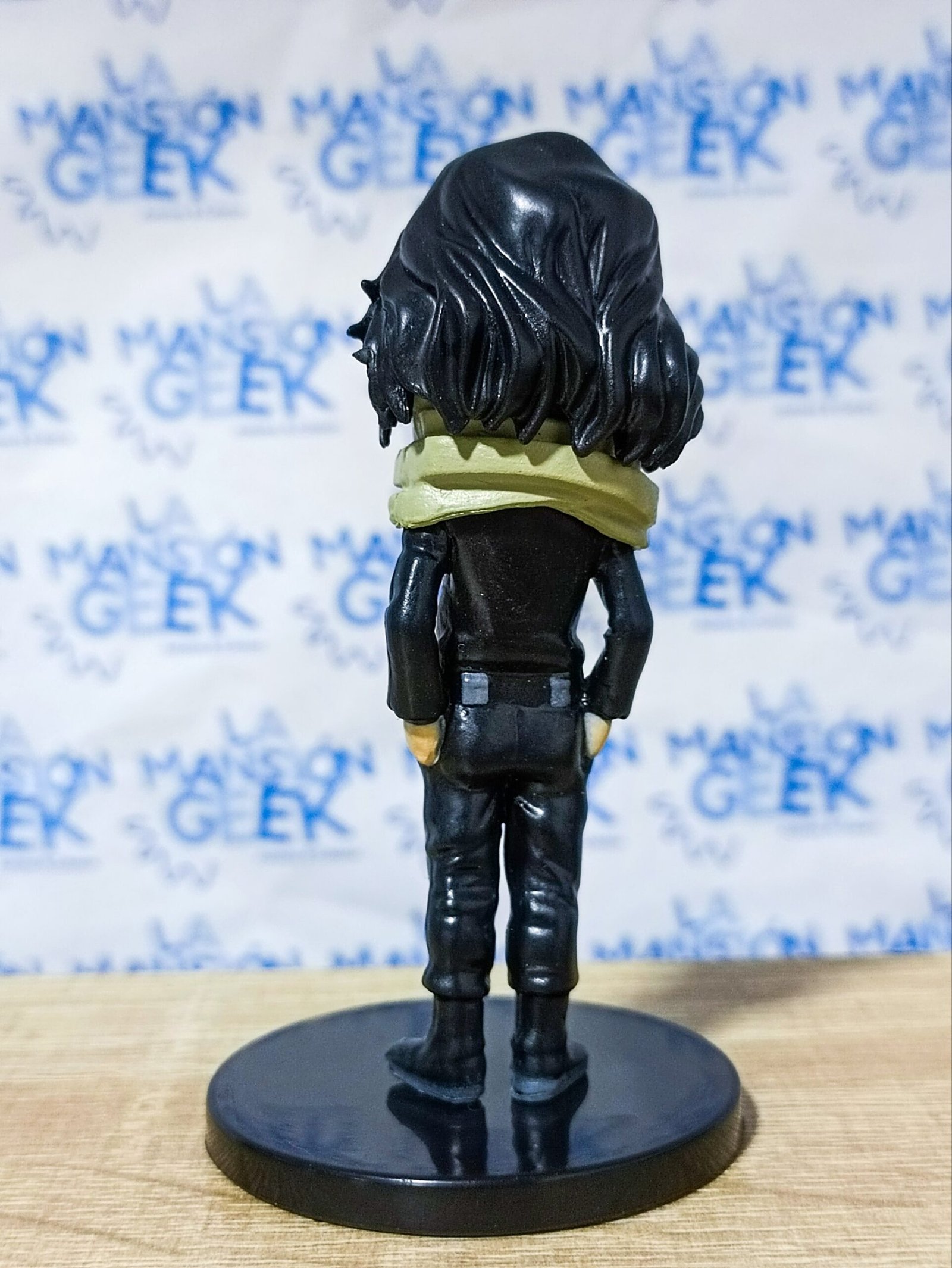 FIGURA MY HERO ACADEMIA SET 2 - Image 9