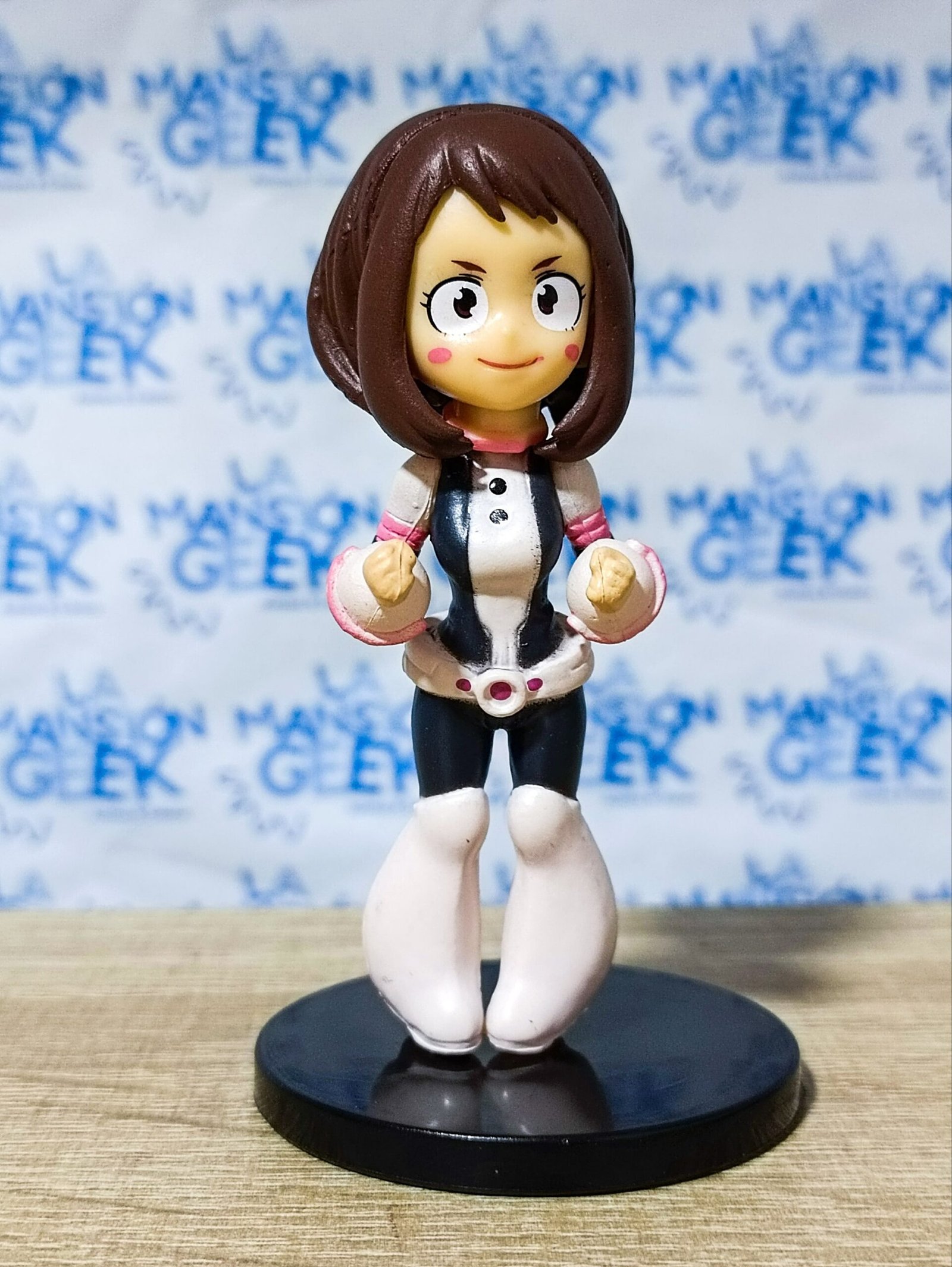 FIGURA MY HERO ACADEMIA SET 2 - Image 10