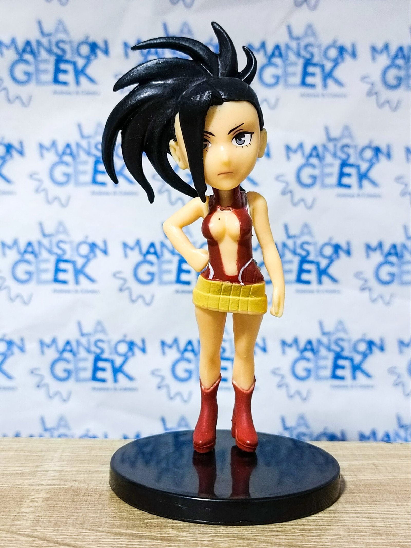 FIGURA MY HERO ACADEMIA SET 2 - Image 14
