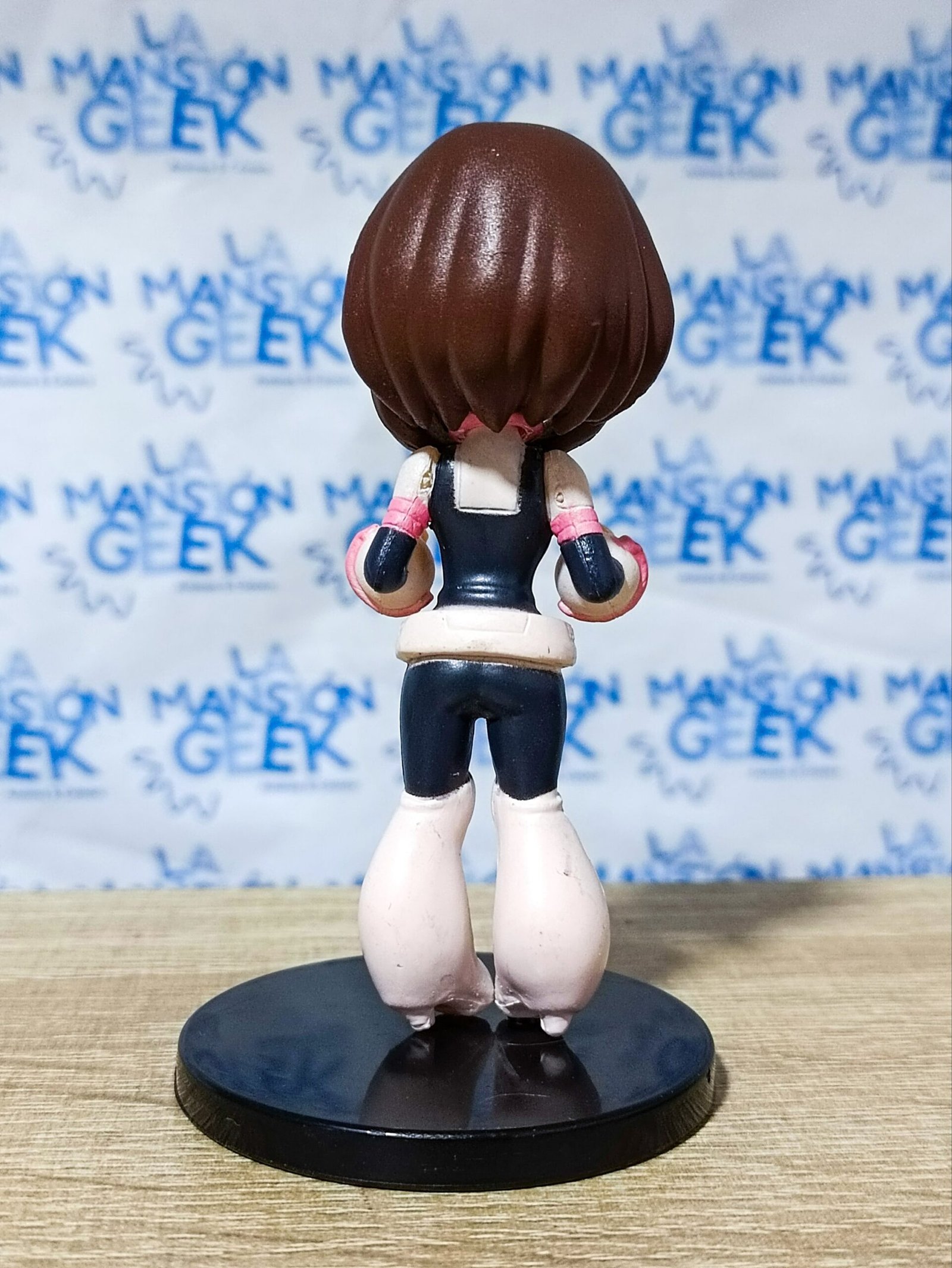 FIGURA MY HERO ACADEMIA SET 2 - Image 11