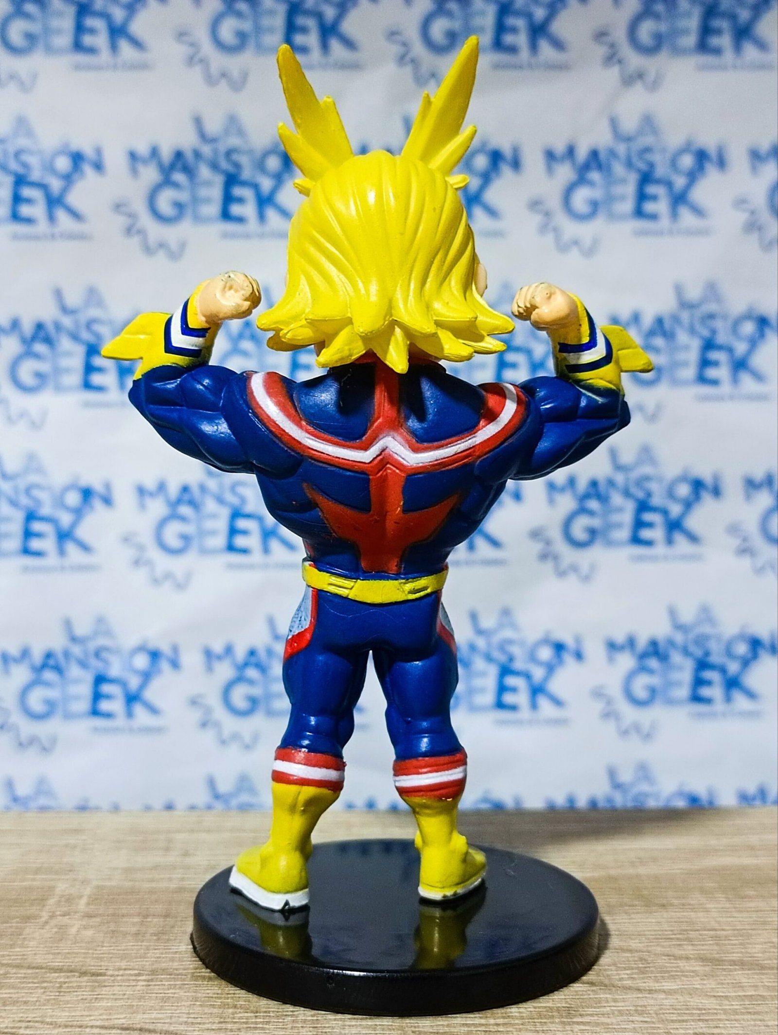 FIGURA MY HERO ACADEMIA SET 2 - Image 5