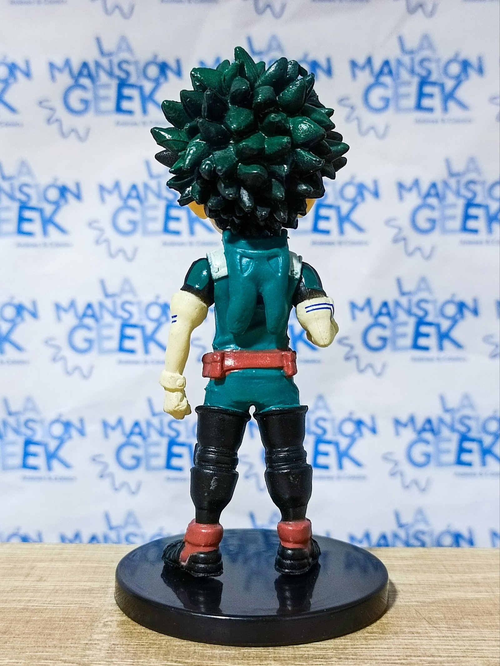FIGURA MY HERO ACADEMIA SET 2 - Image 13